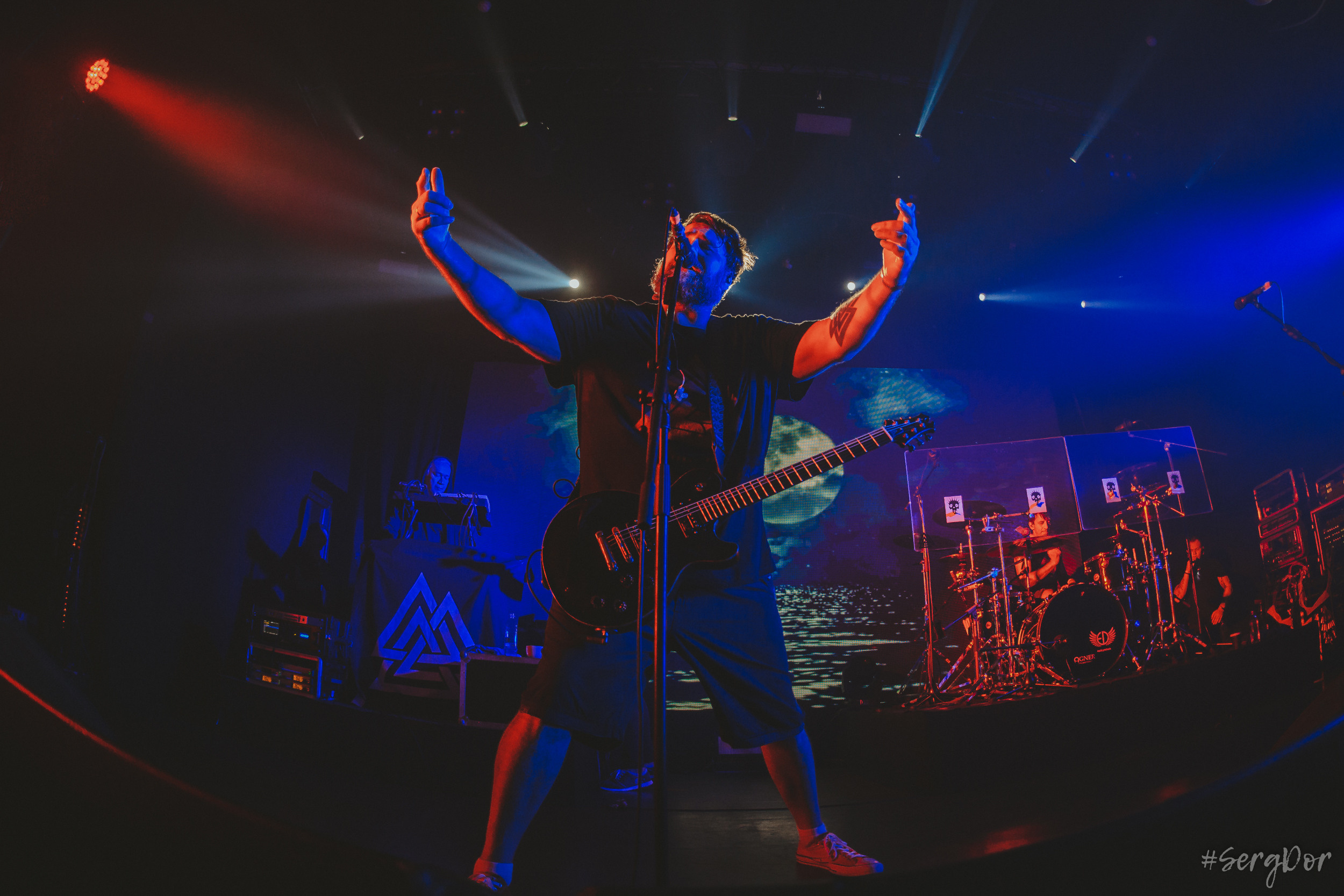 Портфолио. Фотограф Сергей Дорошенко