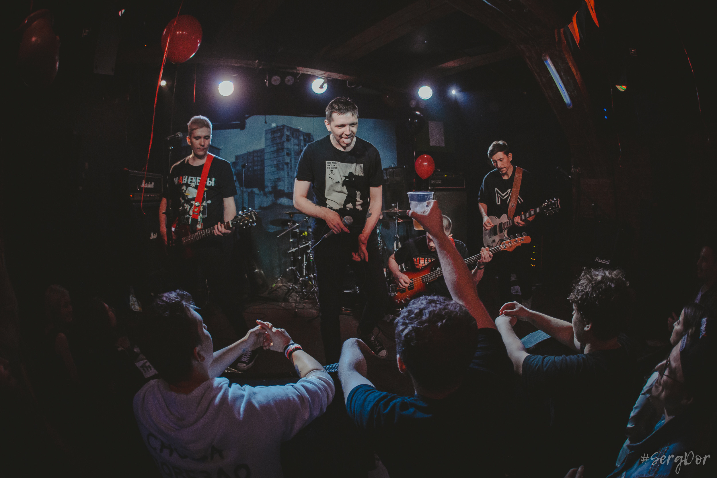 Манекены, Цоколь, Zoccolo 2.0, 29.10.2022, SergDor, 22 октября 2022 года, #SergDor