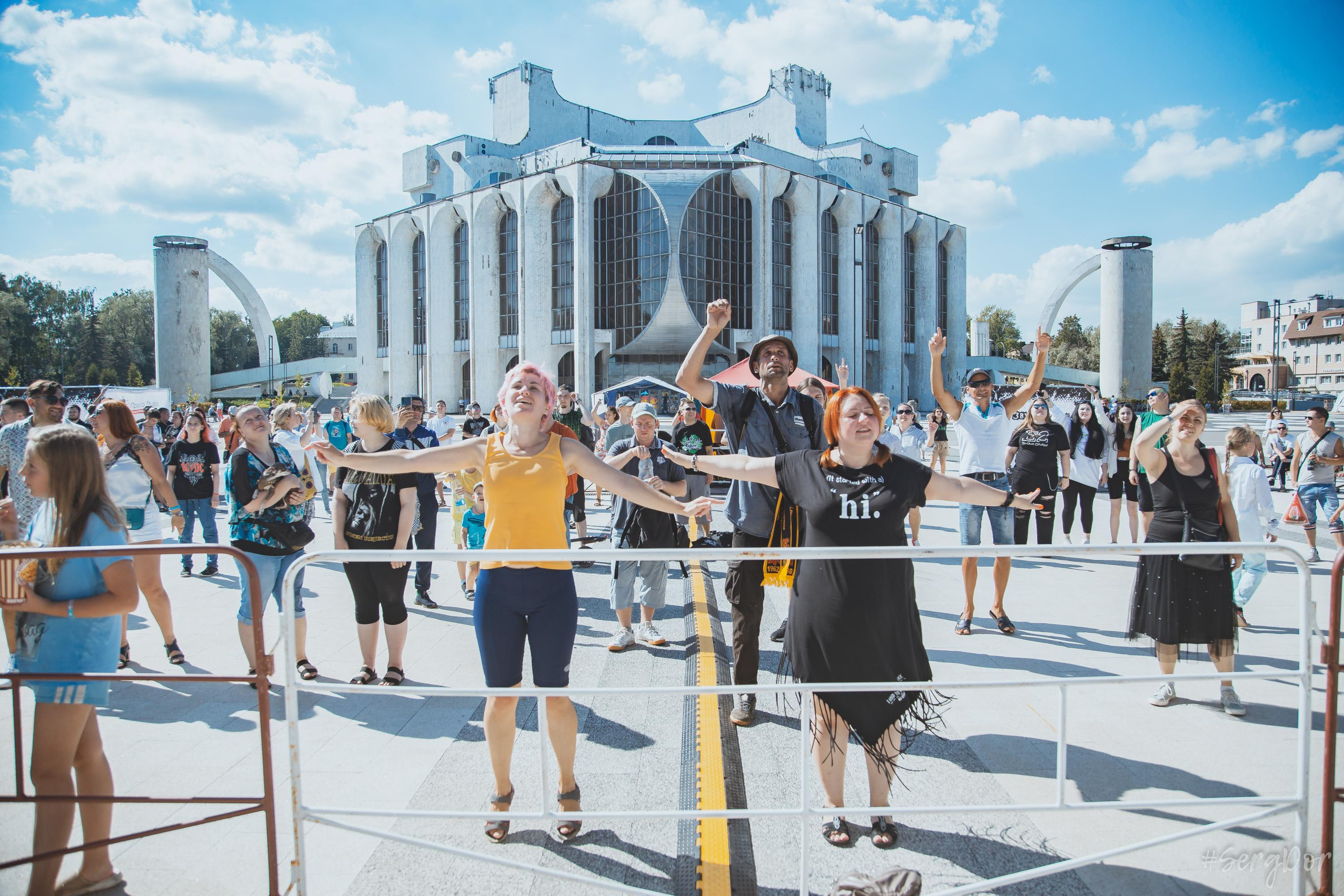 Ямайский и Островитяне, Звукоморье, Звукоморье 2022, 14.08.2022, SergDor, 14 августа 2022 года, Великий Новгород, #SergDor