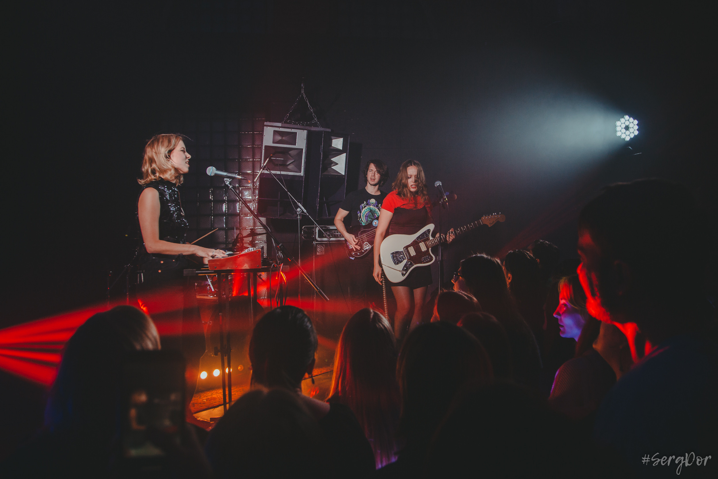 Комсомольск, Blank, Санкт-Петербург, 19.11.2022, SergDor, 19 ноября 2022 года, #SergDor, концерт