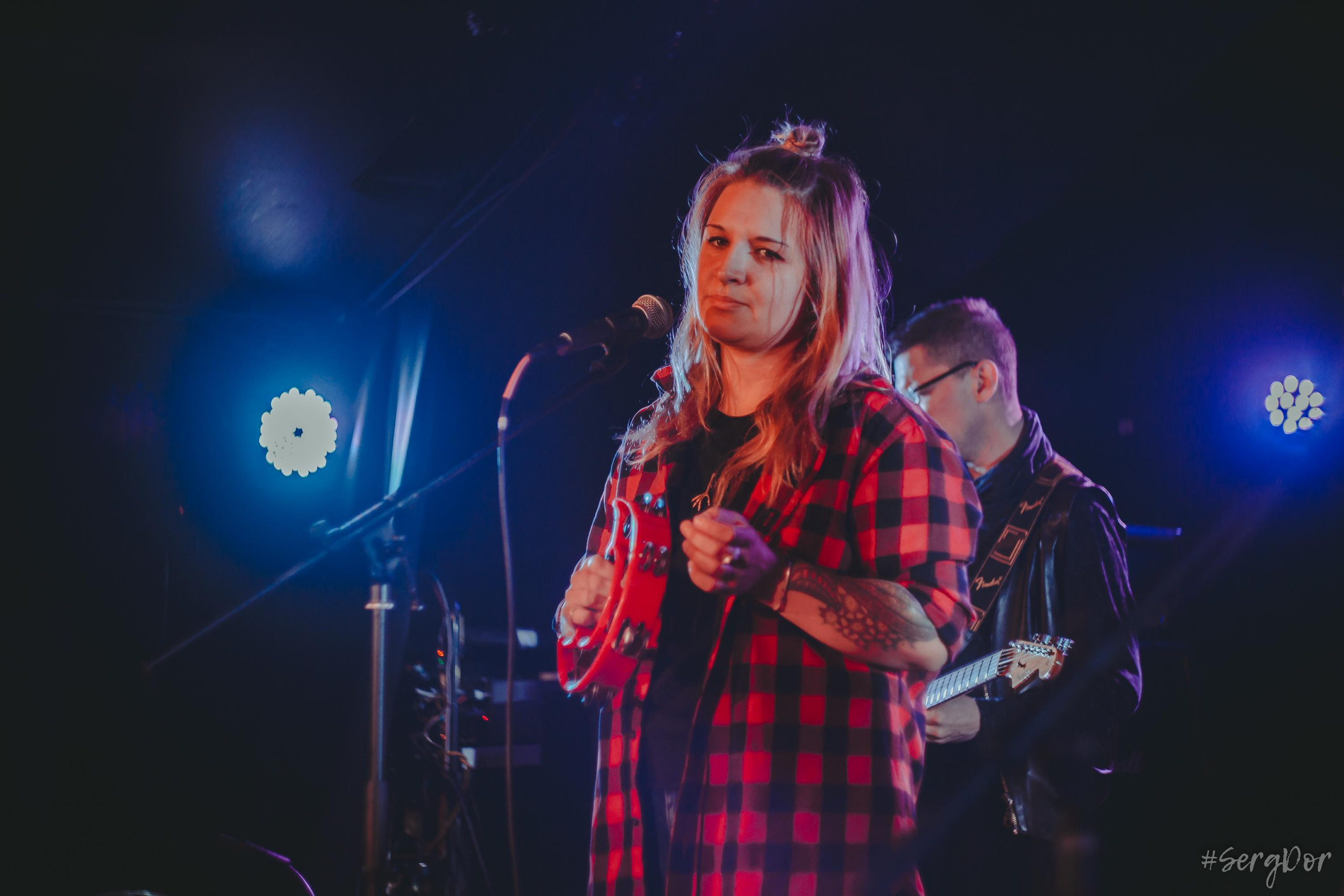 ПриЛичные Люди, ACTION CLUB, Open gestalt music fest 3, концерт, 21.09.2022, SergDor, 21 сентября 2022 года, #SergDor