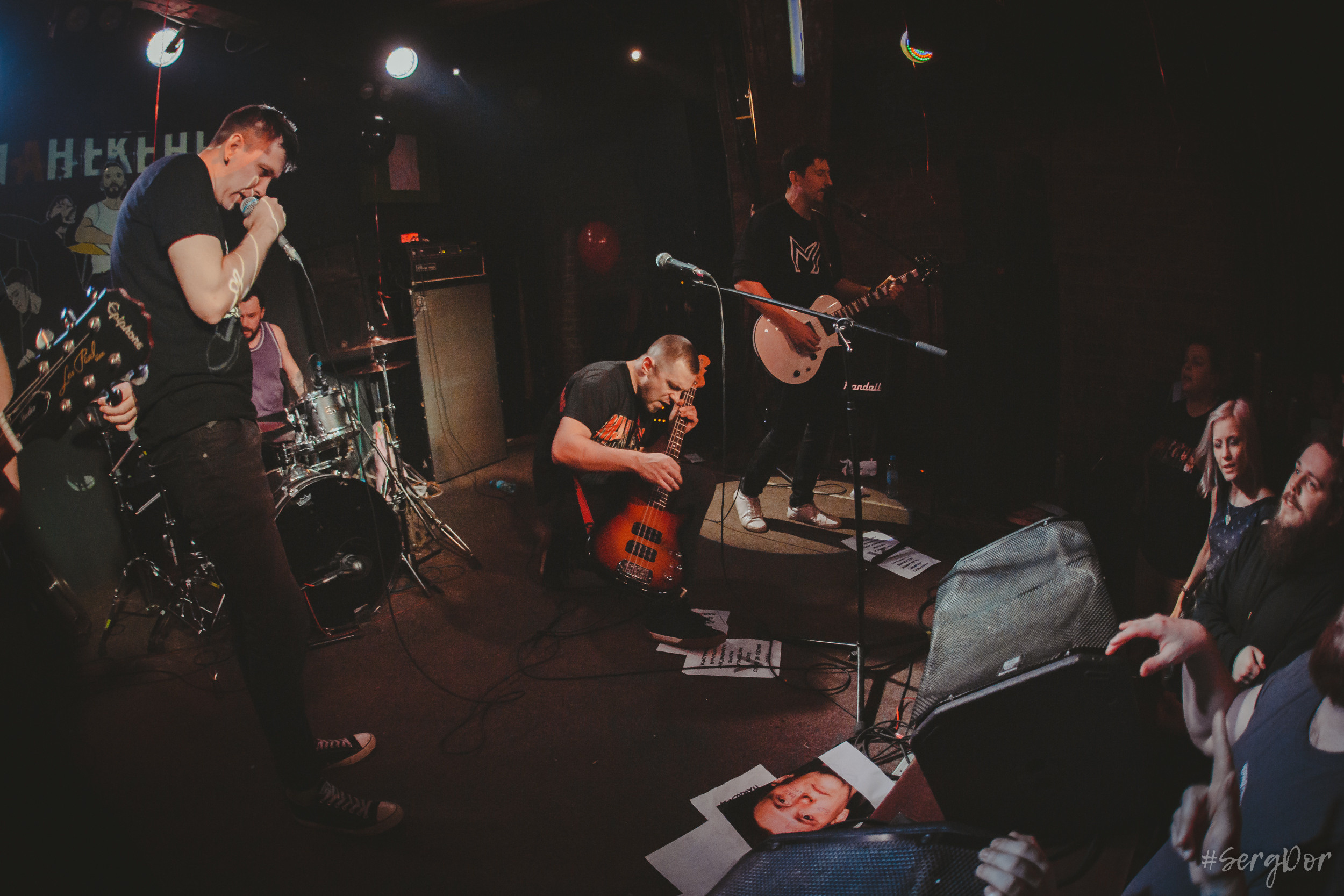 Манекены, Цоколь, Zoccolo 2.0, 29.10.2022, SergDor, 22 октября 2022 года, #SergDor