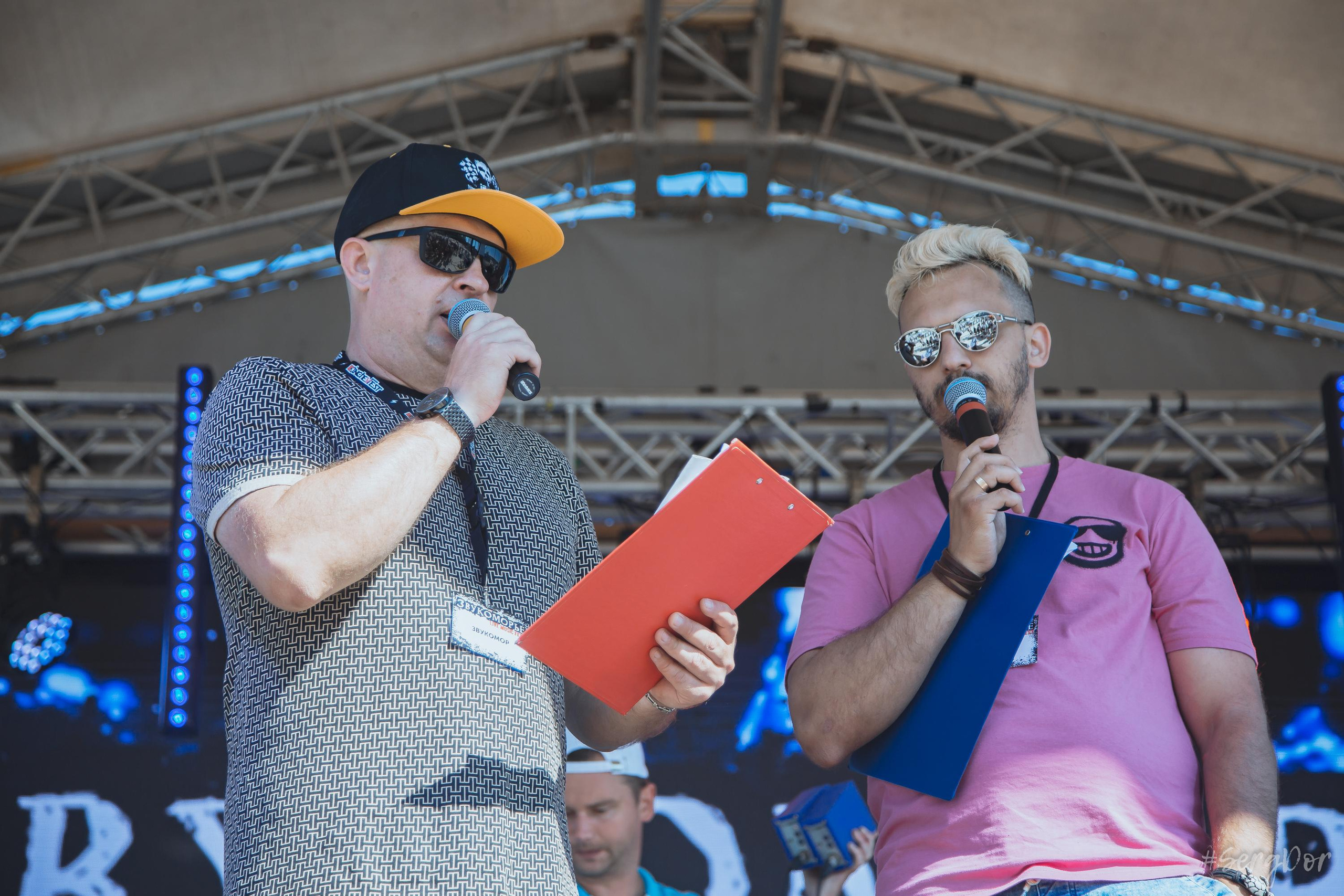 Илья Шеф, Звукоморье, Великий Новгород, 14.08.2022, SergDor, 14 августа 2022 года, #SergDor