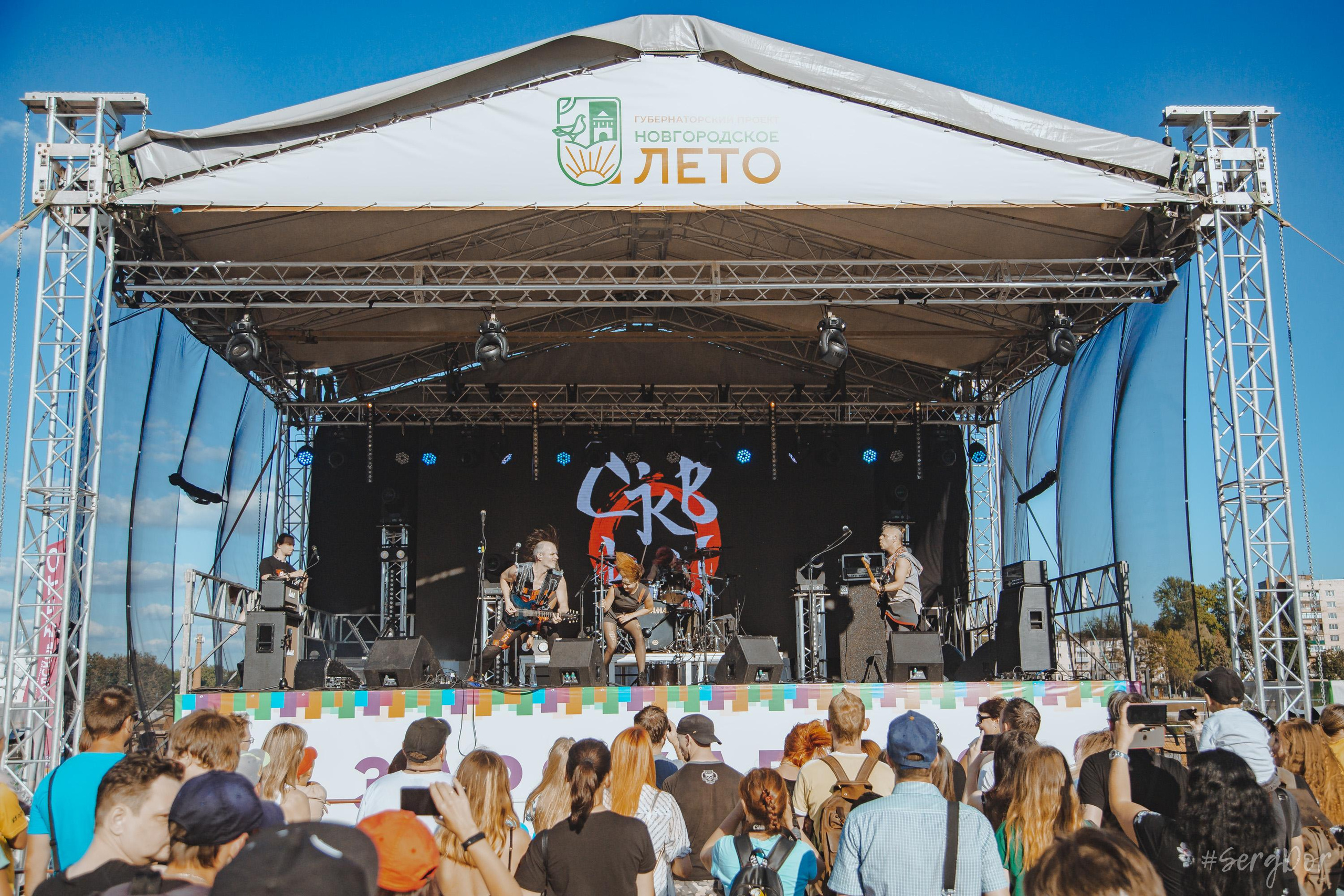 Скворцы Степанова, Звукоморье, Великий Новгород, 14.08.2022, SergDor, 14 августа 2022 года, #SergDor