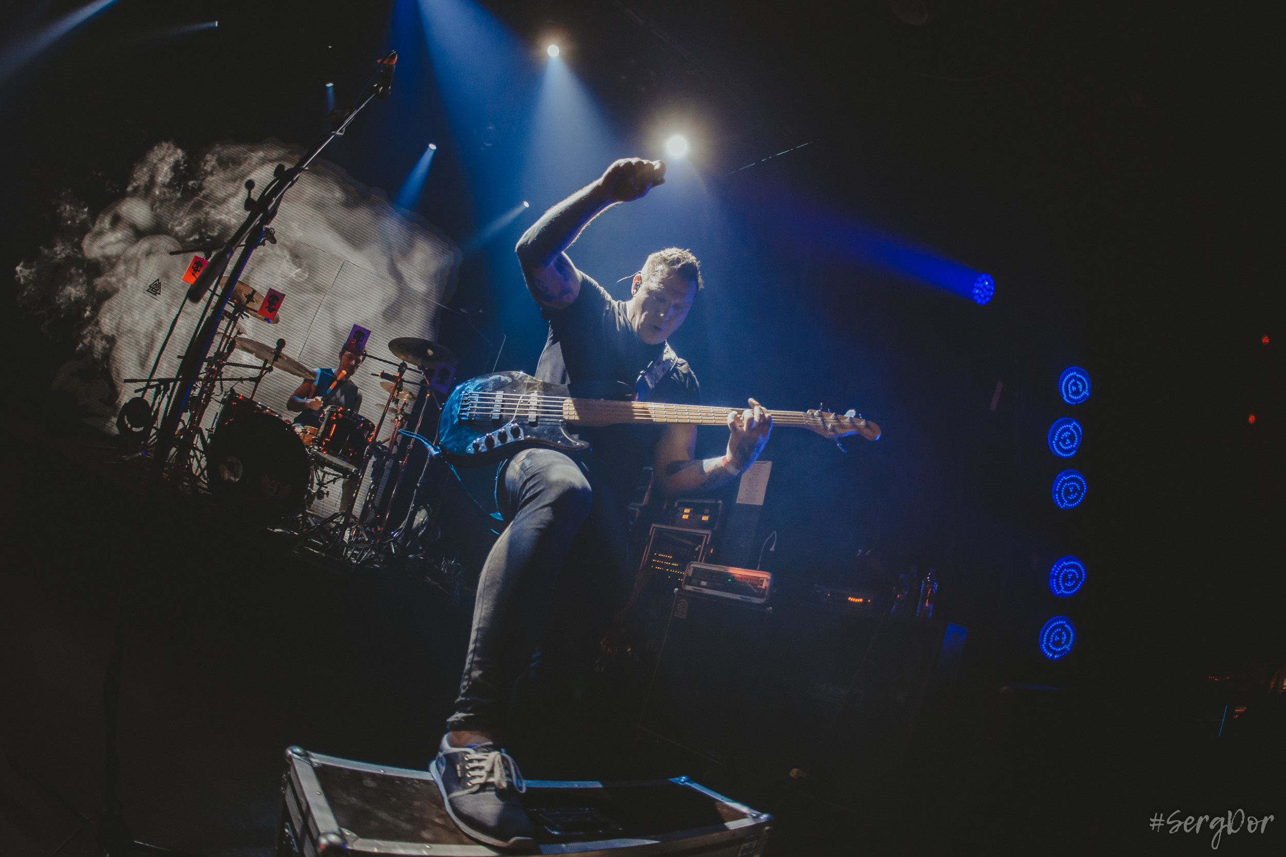 Северный Флот, клуб Космонавт, Санкт-Петербург, 22.10.2022, SergDor, 22 октября 2022 года, #SergDor