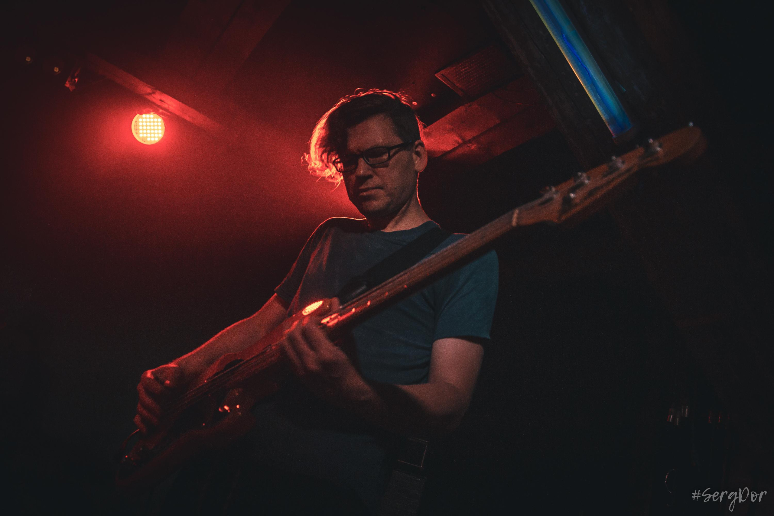 Магнитная Аномалия, ZOCCOLO 2.0, Цоколь, Санкт-Петербург, 01.09.2022, SergDor, 01 сентября 2022 года, #SergDor