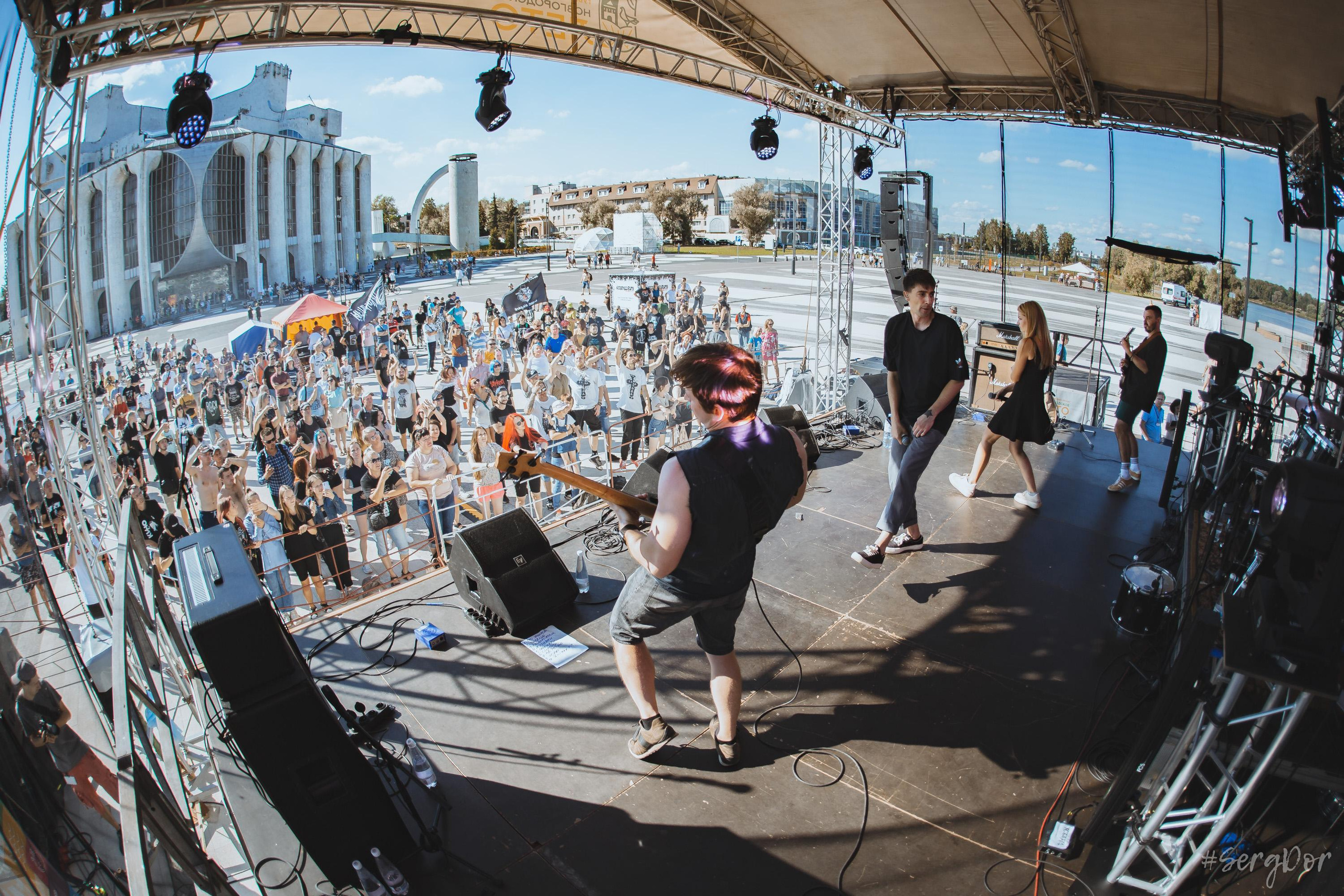 Наконечный, Звукоморье, Великий Новгород, 14.08.2022, SergDor, 14 августа 2022 года, #SergDor