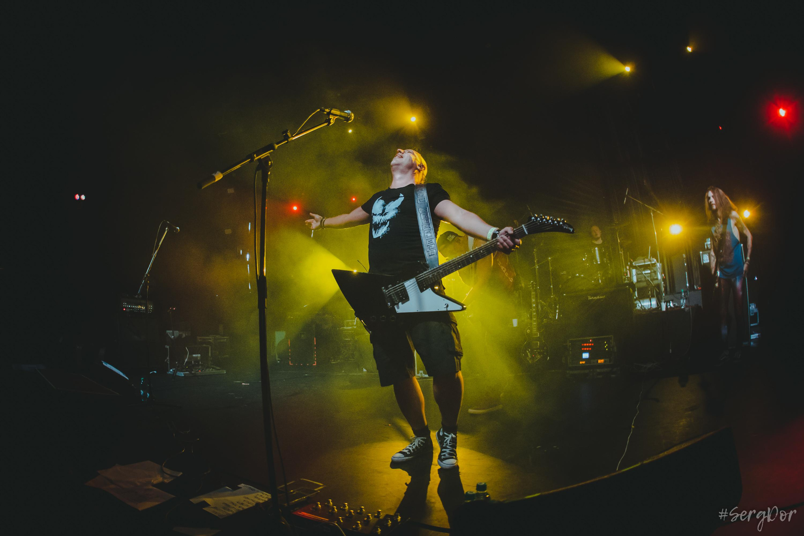 Бригадный Подряд, Campus Fest, Aurora, Санкт-Петербург, 03.09.2022, SergDor, 03 сентября 2022 года, #SergDor