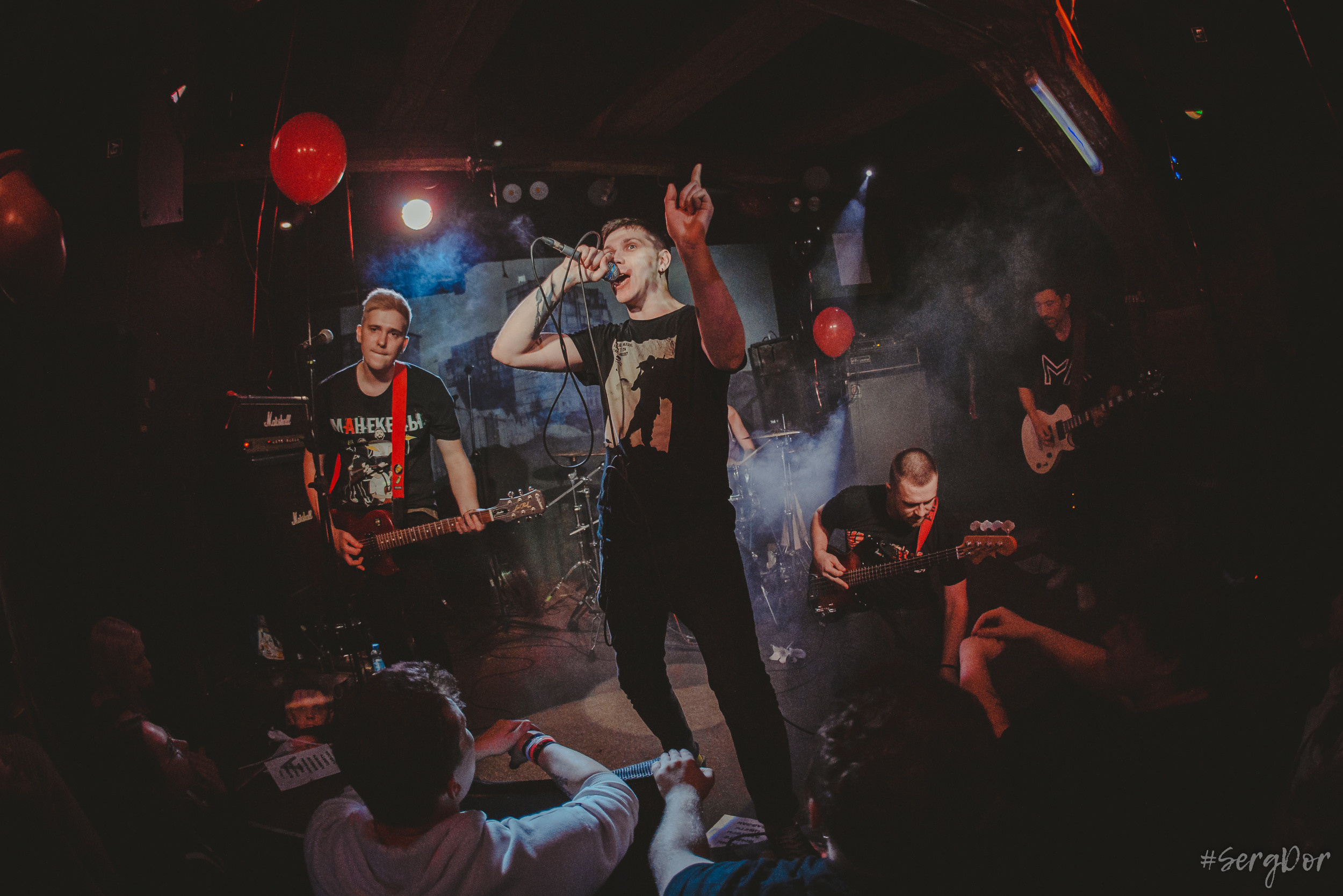 Манекены, Цоколь, Zoccolo 2.0, 29.10.2022, SergDor, 22 октября 2022 года, #SergDor