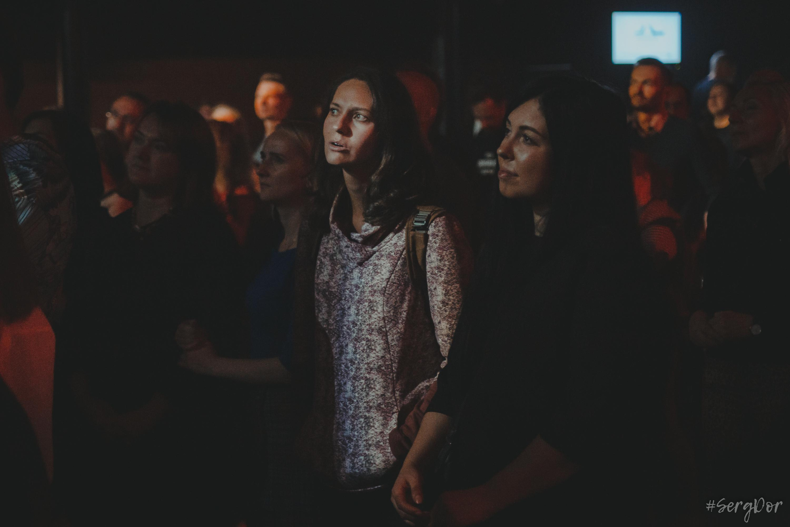 Полюса, Илья Разин, Виктор Санков, клуб Космонавт, Санкт-Петербург, 18.09.2022, SergDor, 18 сентября 2022 года, #SergDor