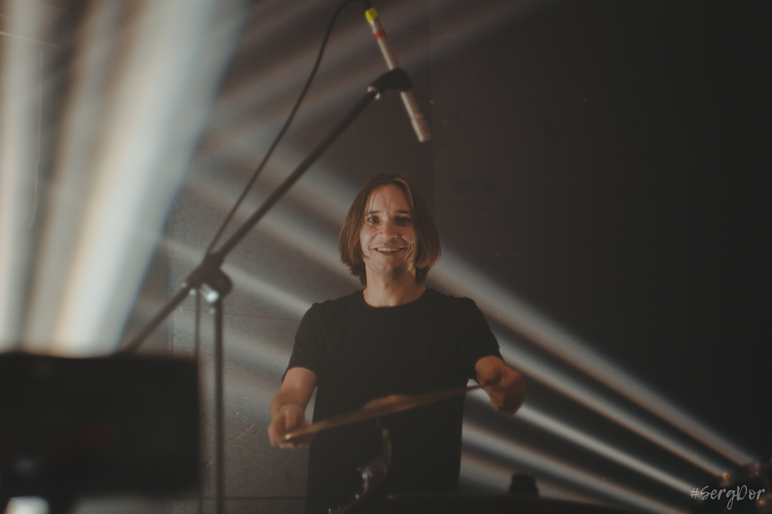 Комсомольск, Blank, Санкт-Петербург, 19.11.2022, SergDor, 19 ноября 2022 года, #SergDor, концерт