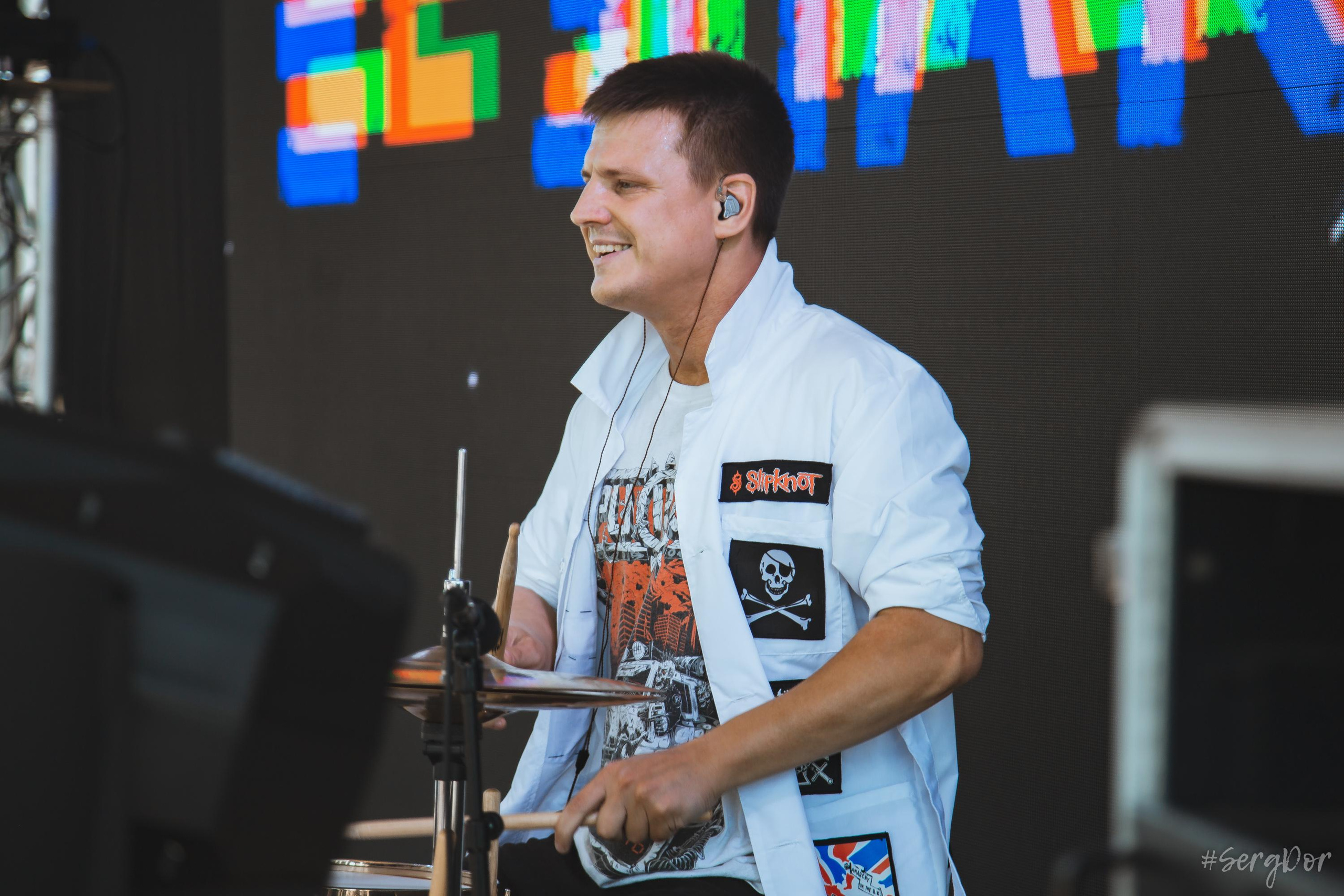 Е2 Знакомы, Звукоморье, Великий Новгород, 14.08.2022, SergDor, 14 августа 2022 года, #SergDor