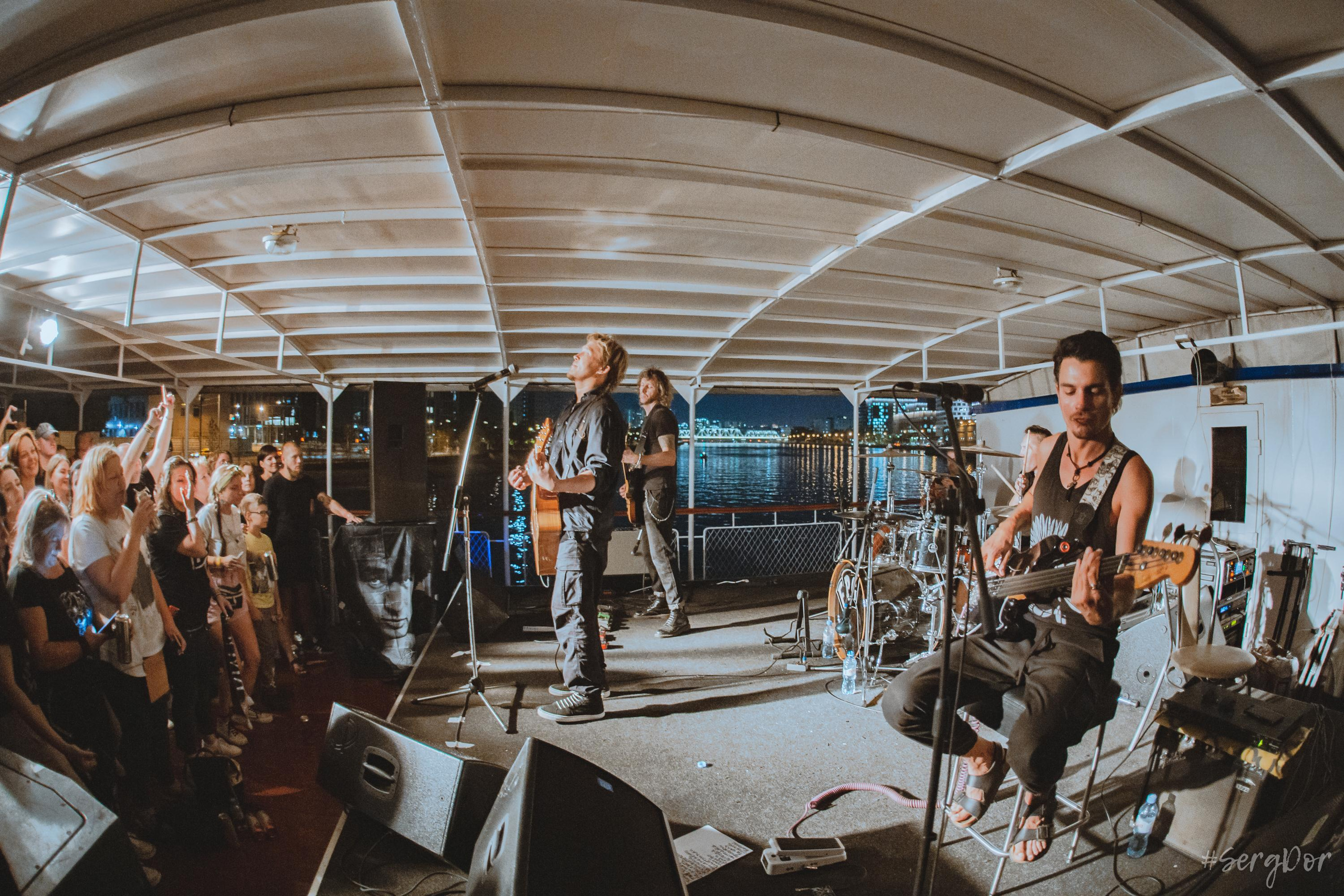 F.P.G, Корабль, Последний Герой, 15 августа 2022 года, Москва, река, Ривьера, fairplaygang, #fairplaygang, 15.08.2022, SergDor, FPG, #SergDor, Антон Пух