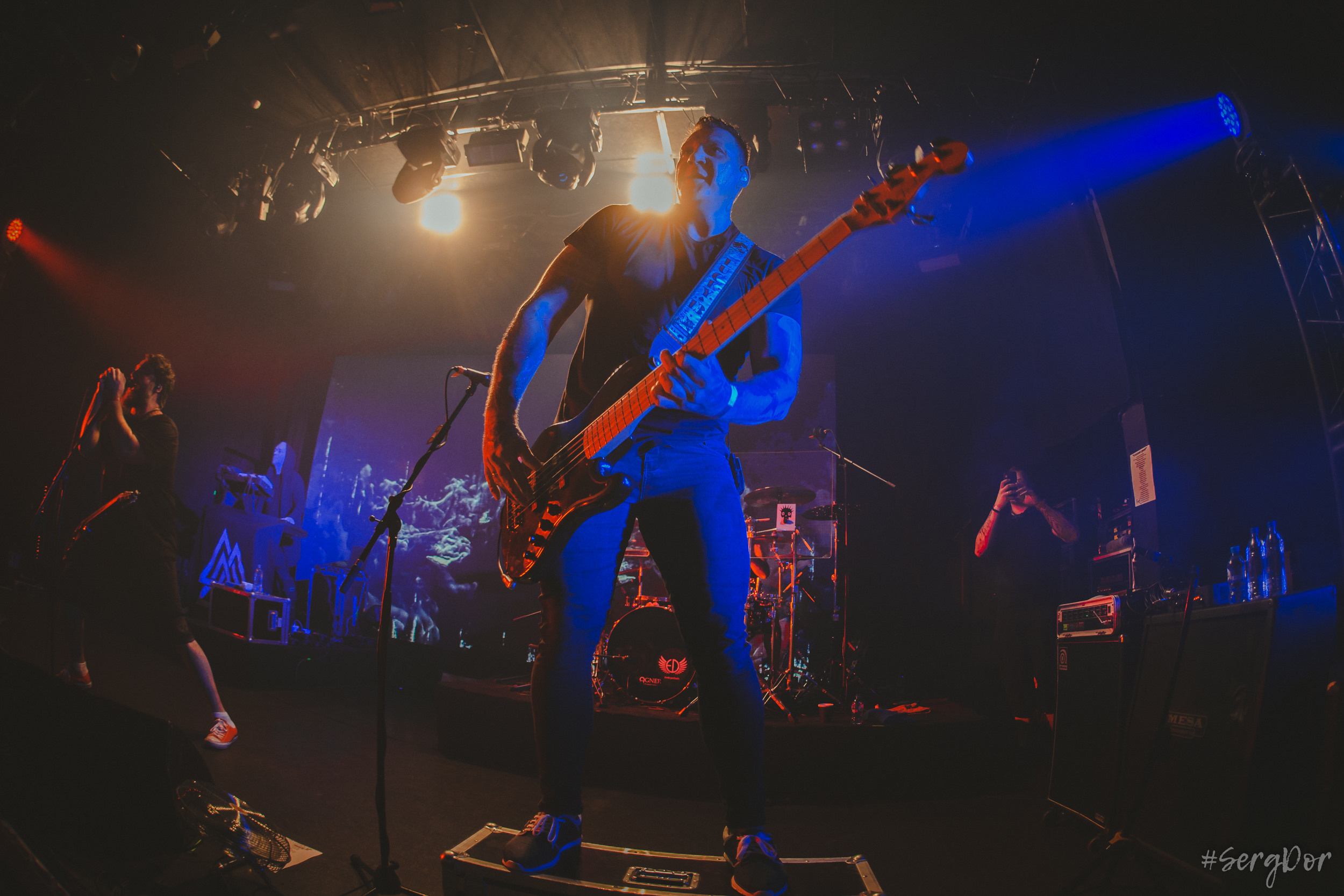 Северный Флот, клуб Космонавт, Санкт-Петербург, 22.10.2022, SergDor, 22 октября 2022 года, #SergDor