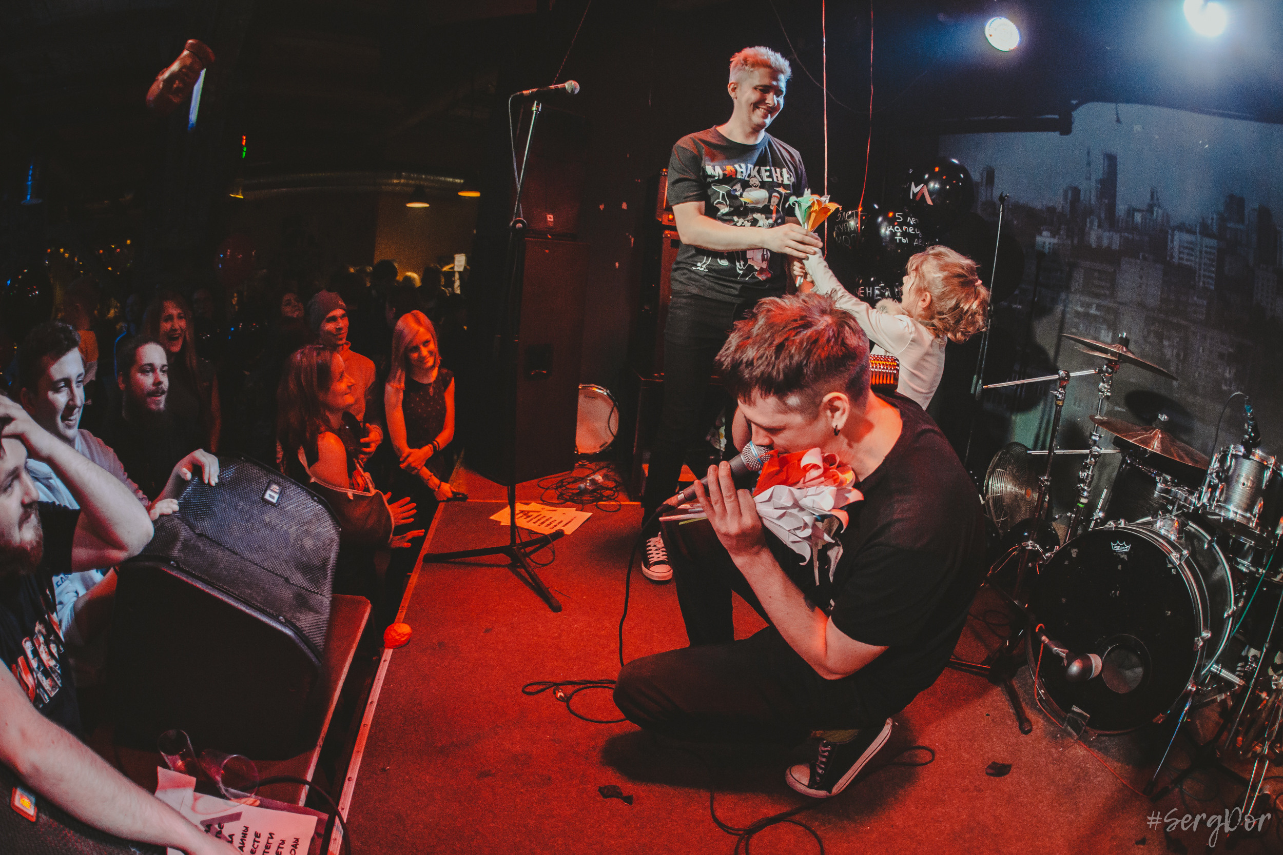 Манекены, Цоколь, Zoccolo 2.0, 29.10.2022, SergDor, 22 октября 2022 года, #SergDor