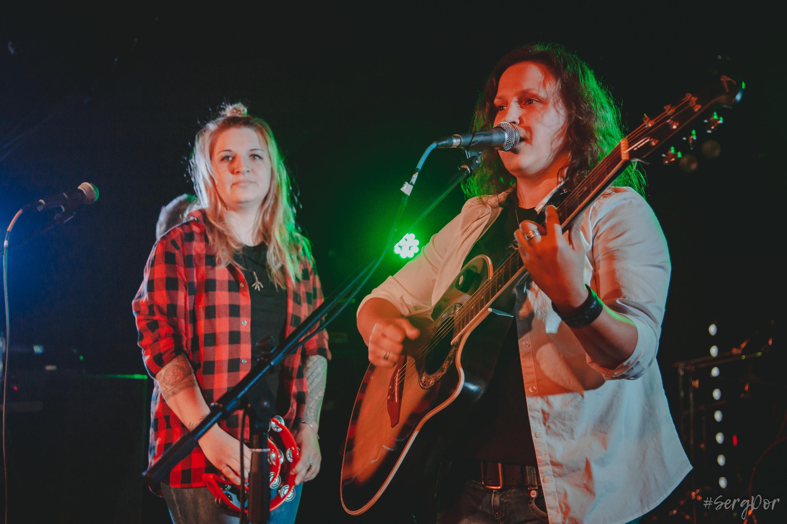 ПриЛичные Люди, ACTION CLUB, Open gestalt music fest 3, концерт, 21.09.2022, SergDor, 21 сентября 2022 года, #SergDor