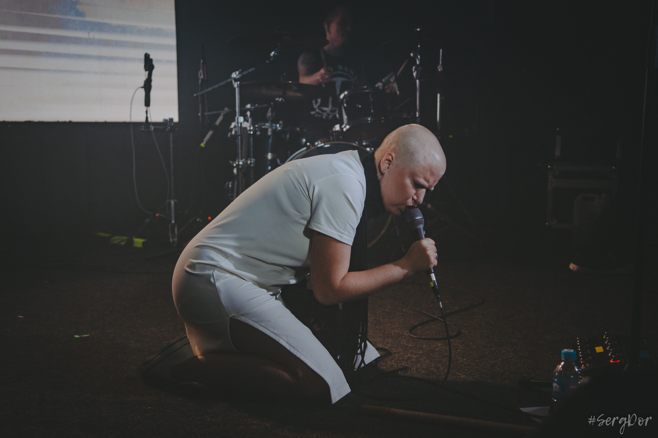 АЛЁNА, Время N, ДДТ, Алёна Романова, SergDor, 25.09.2022, #SergDor, 25 сентября 2022 года, Санкт-Петербург, фолк-рок