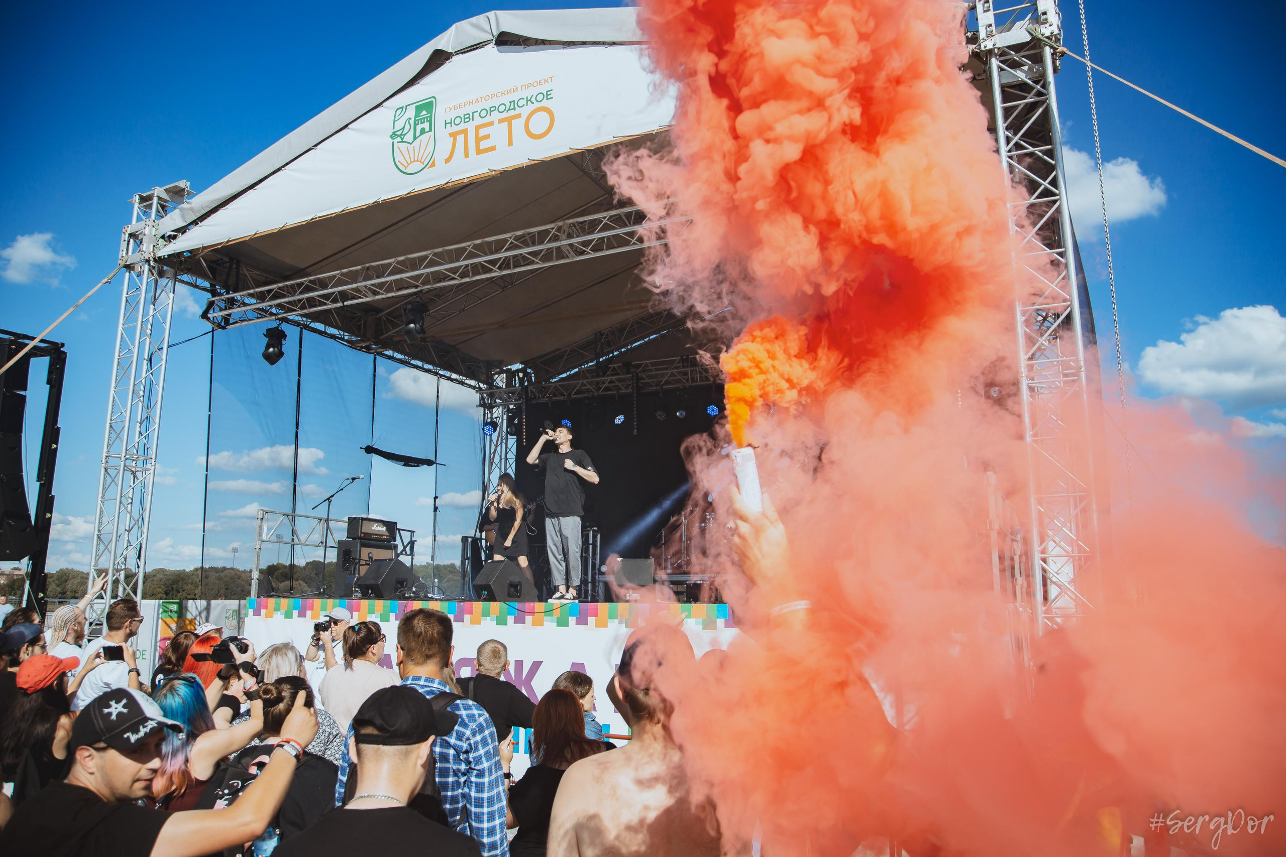 Наконечный, Звукоморье, Великий Новгород, 14.08.2022, SergDor, 14 августа 2022 года, #SergDor