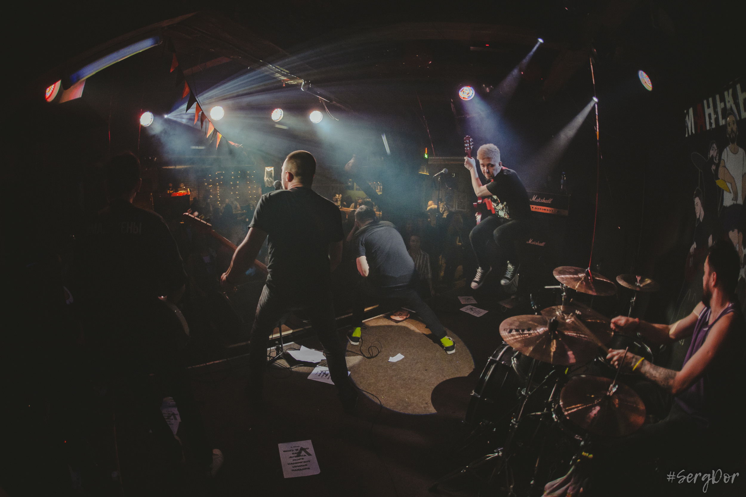 Манекены, Цоколь, Zoccolo 2.0, 29.10.2022, SergDor, 22 октября 2022 года, #SergDor