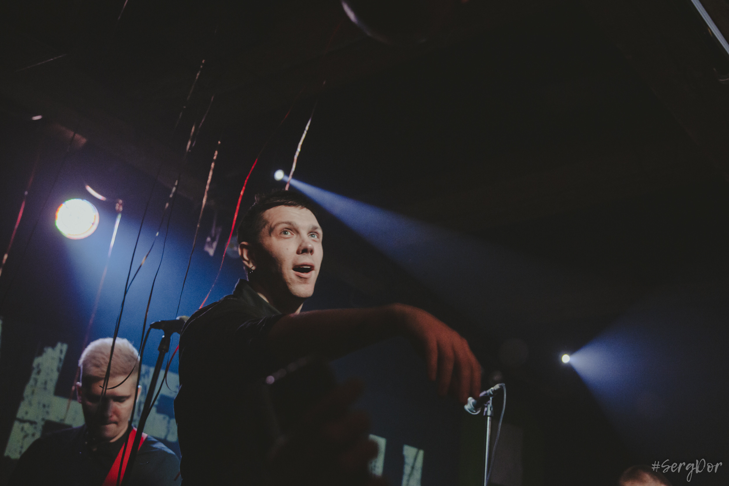 Манекены, Цоколь, Zoccolo 2.0, 29.10.2022, SergDor, 22 октября 2022 года, #SergDor