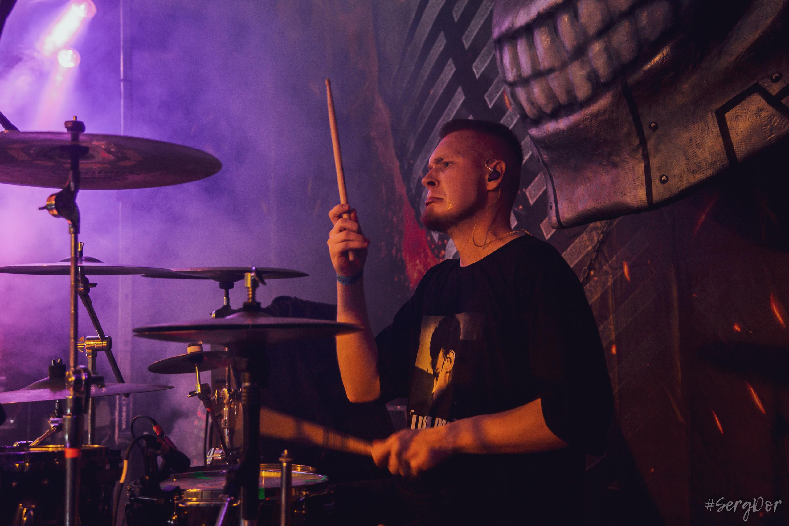 Бригадный Подряд, Host Bike Fest, 29.07.2022, SergDor, Токсово, 29 июля 2022 года, #SergDor