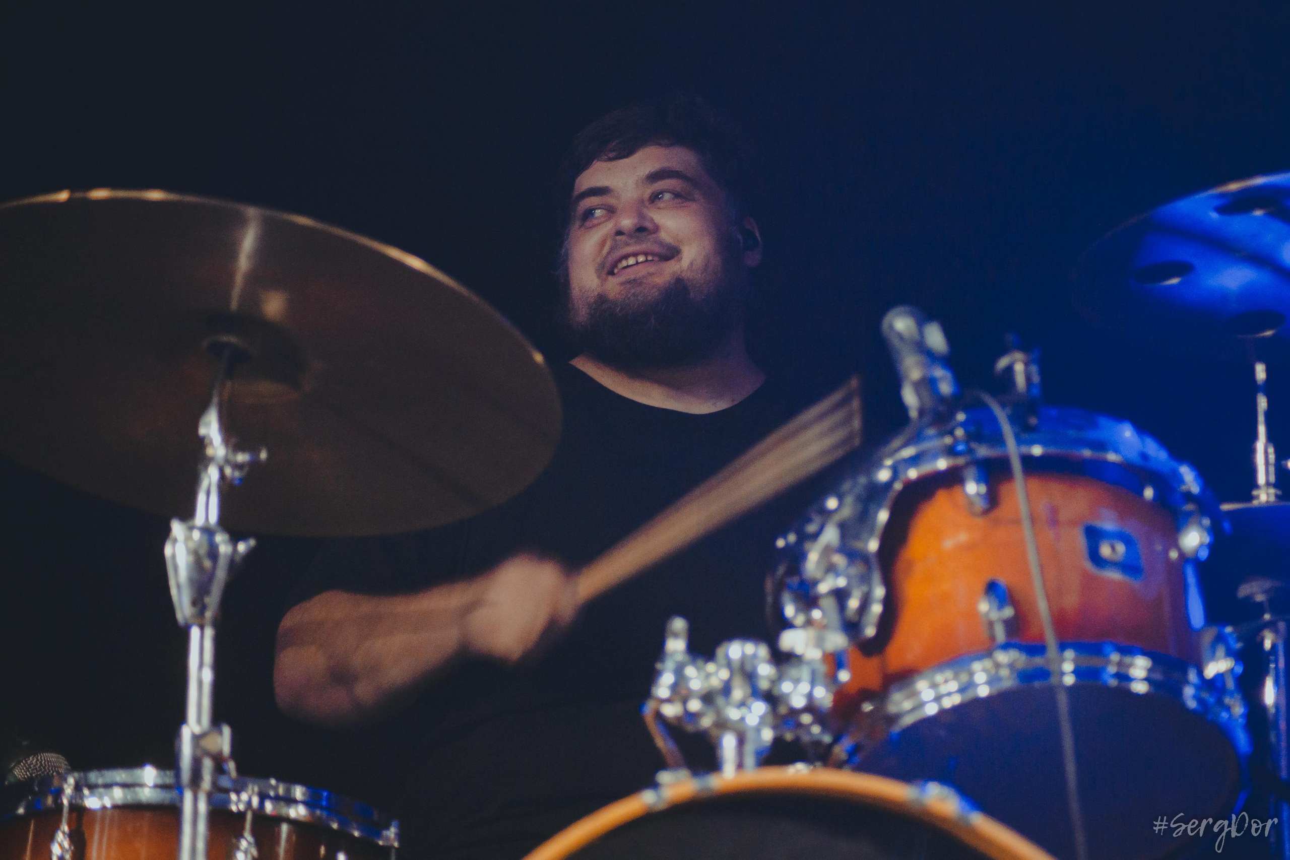 Полюса, Илья Разин, Виктор Санков, клуб Космонавт, Санкт-Петербург, 18.09.2022, SergDor, 18 сентября 2022 года, #SergDor