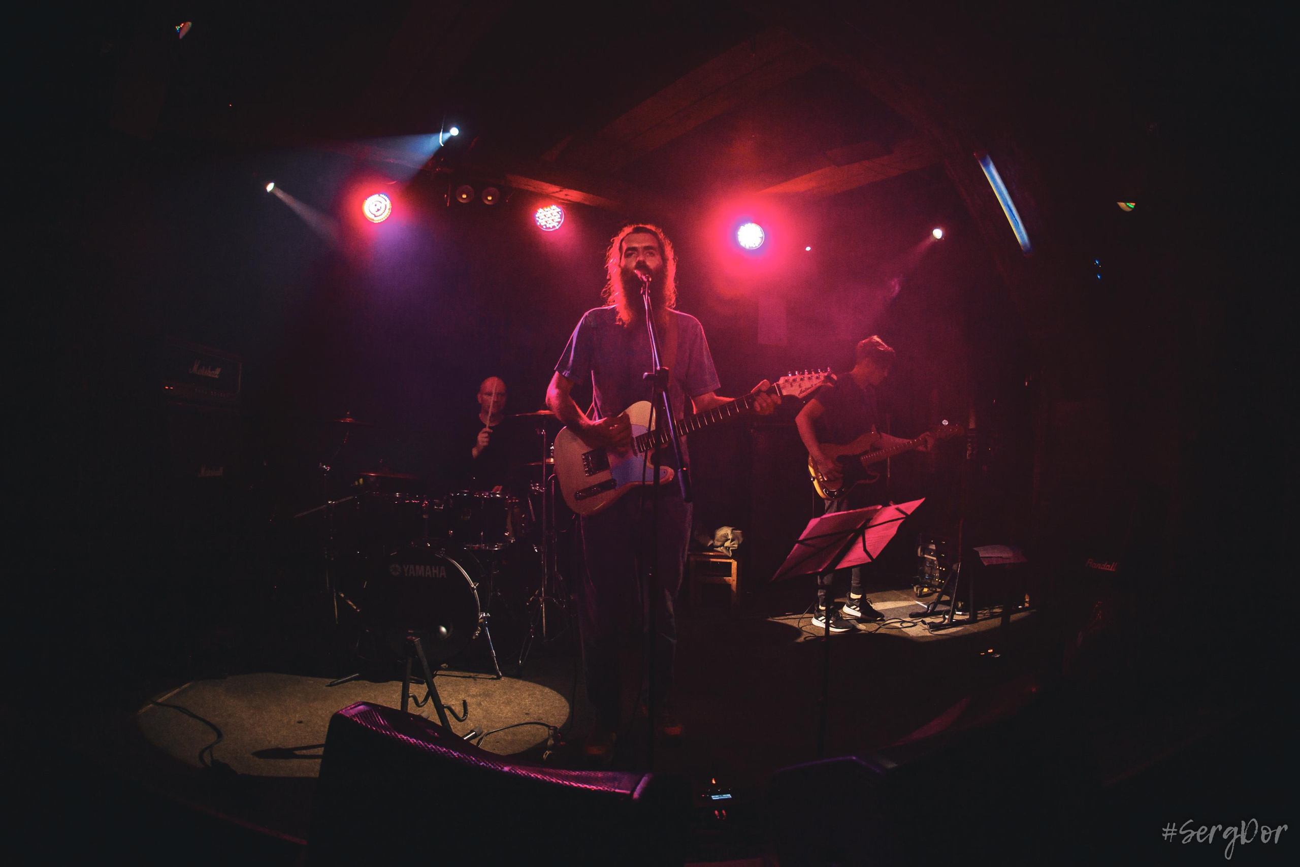 Магнитная Аномалия, ZOCCOLO 2.0, Цоколь, Санкт-Петербург, 01.09.2022, SergDor, 01 сентября 2022 года, #SergDor