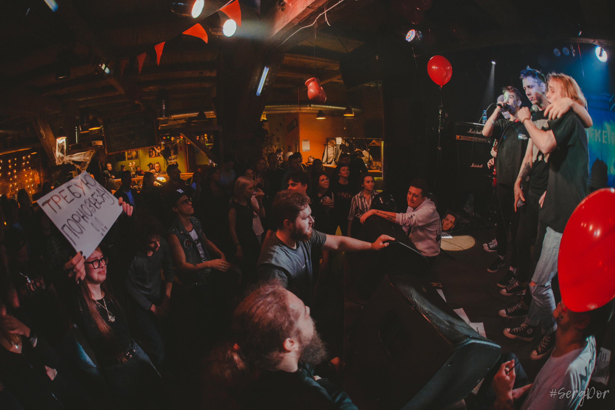 Манекены, Цоколь, Zoccolo 2.0, 29.10.2022, SergDor, 22 октября 2022 года, #SergDor