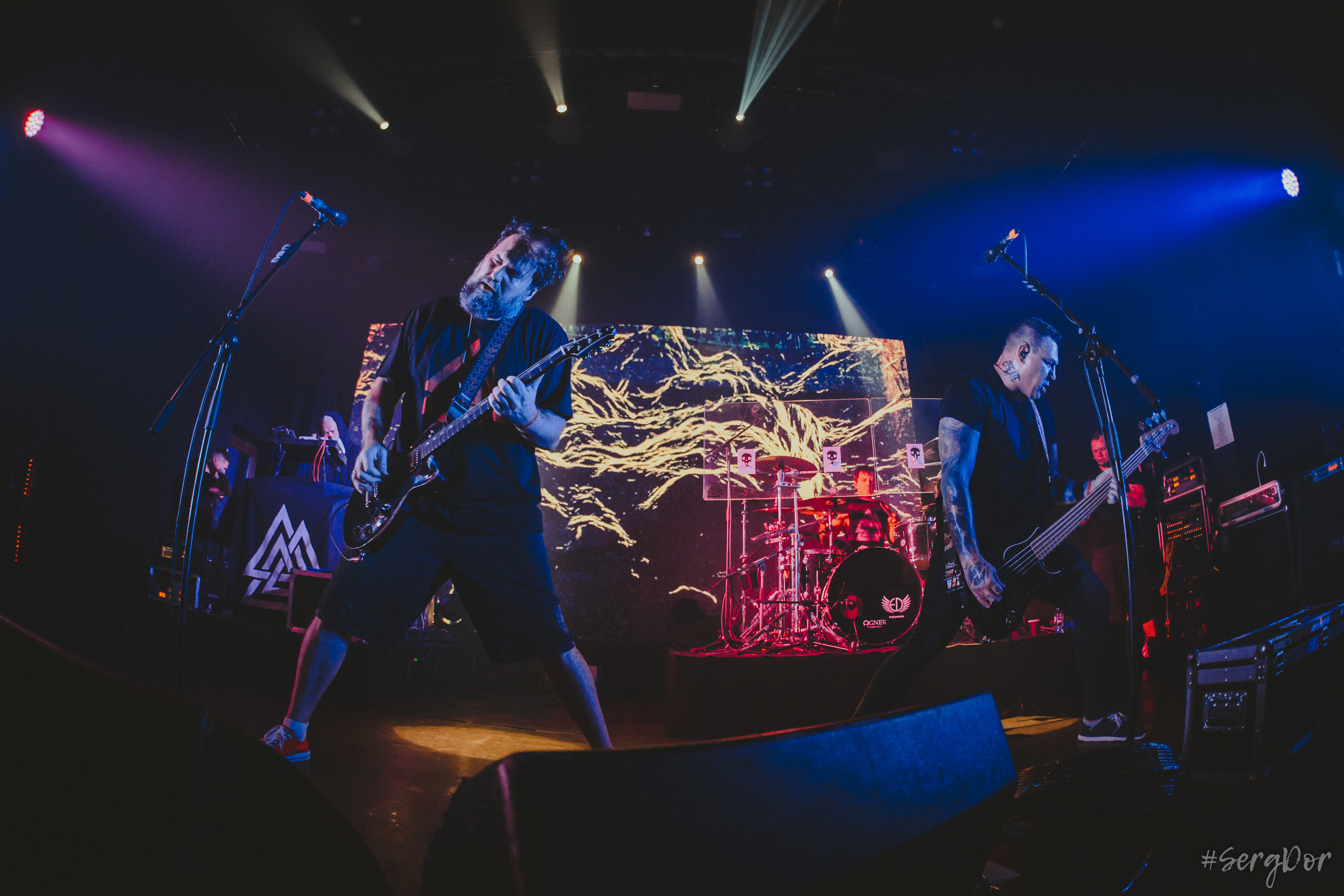 Северный Флот, клуб Космонавт, Санкт-Петербург, 22.10.2022, SergDor, 22 октября 2022 года, #SergDor