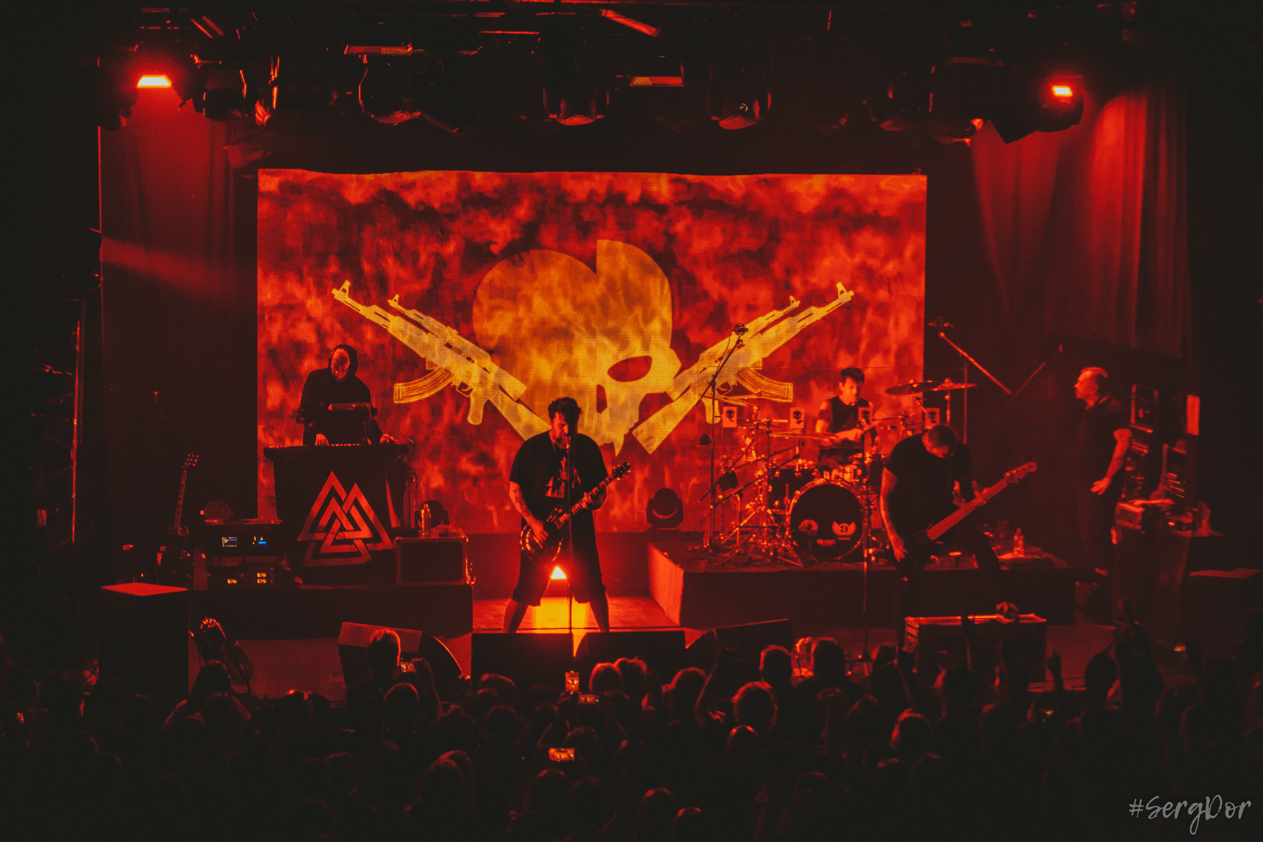 Северный Флот, клуб Космонавт, Санкт-Петербург, 22.10.2022, SergDor, 22 октября 2022 года, #SergDor