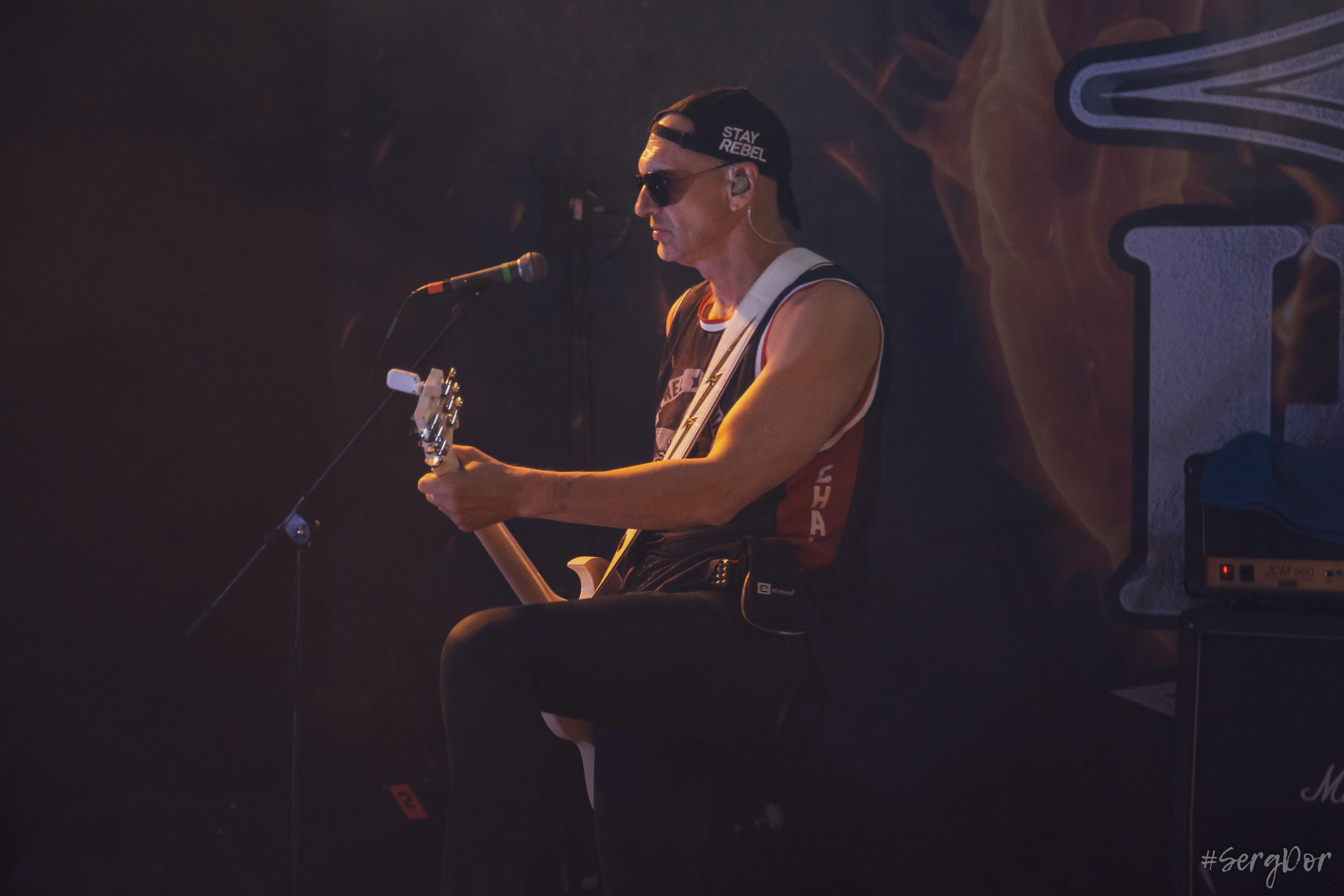 Бригадный Подряд, Host Bike Fest, 29.07.2022, SergDor, Токсово, 29 июля 2022 года, #SergDor