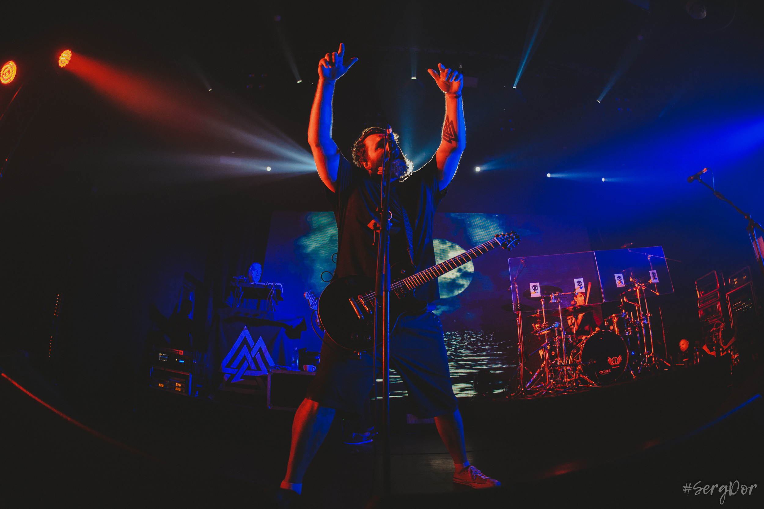 Северный Флот, клуб Космонавт, Санкт-Петербург, 22.10.2022, SergDor, 22 октября 2022 года, #SergDor