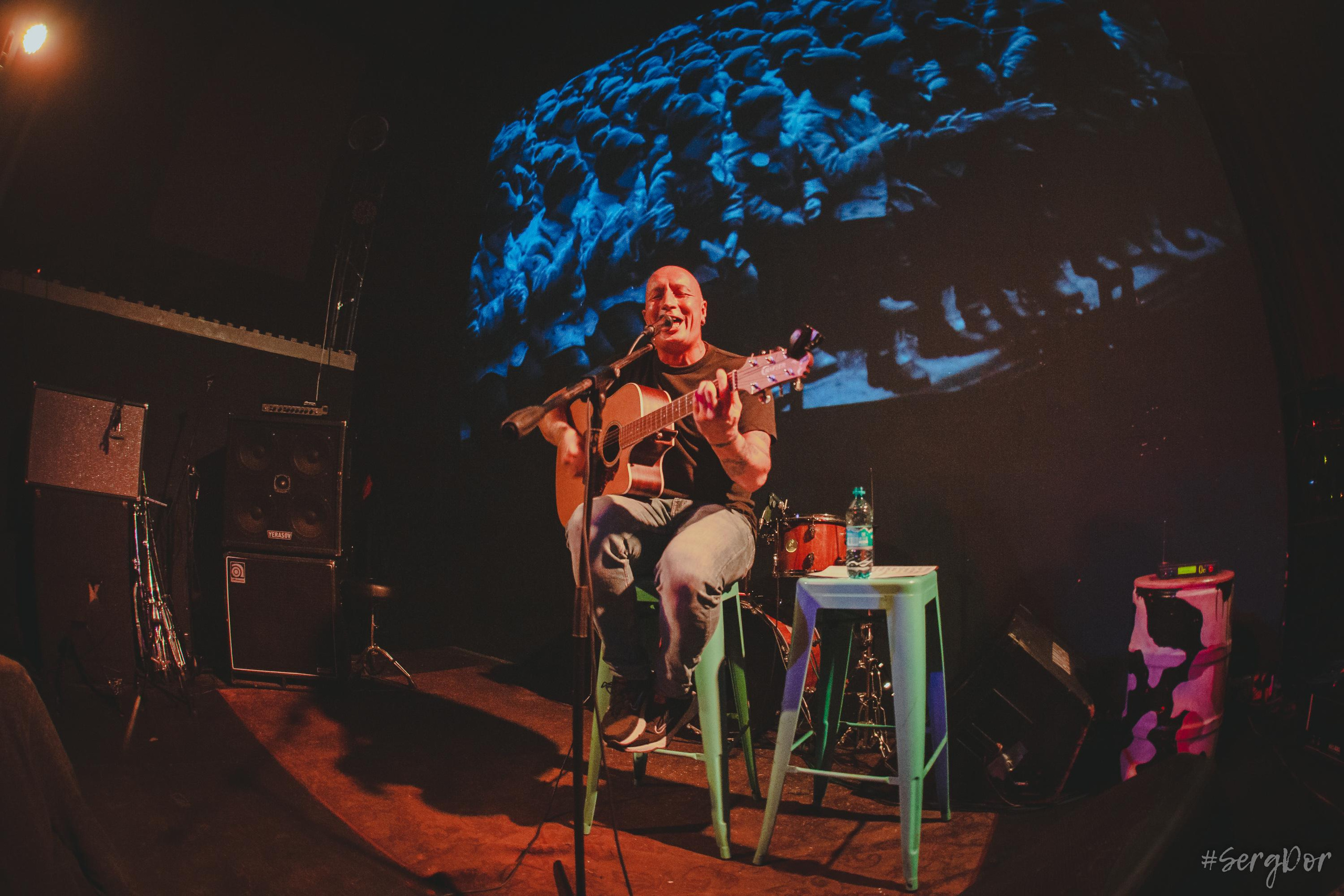 Алексей Румянцев, Пионерлагерь Пыльная Радуга, акустика, тур хуёвой погоды, Санкт-Петербург, ласточка, ППР, SergDor, 16.09.2022, #SergDor, 16 сентября 2022 года