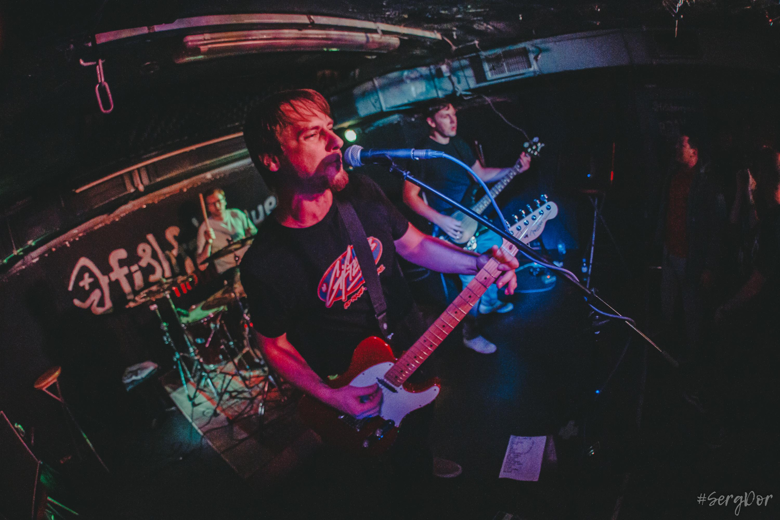 такой макар, FISH FABRIQUE NOUVELLE, 30.09.2022, SergDor, 30 сентября 2022 года, #SergDor, Санкт-Петербург