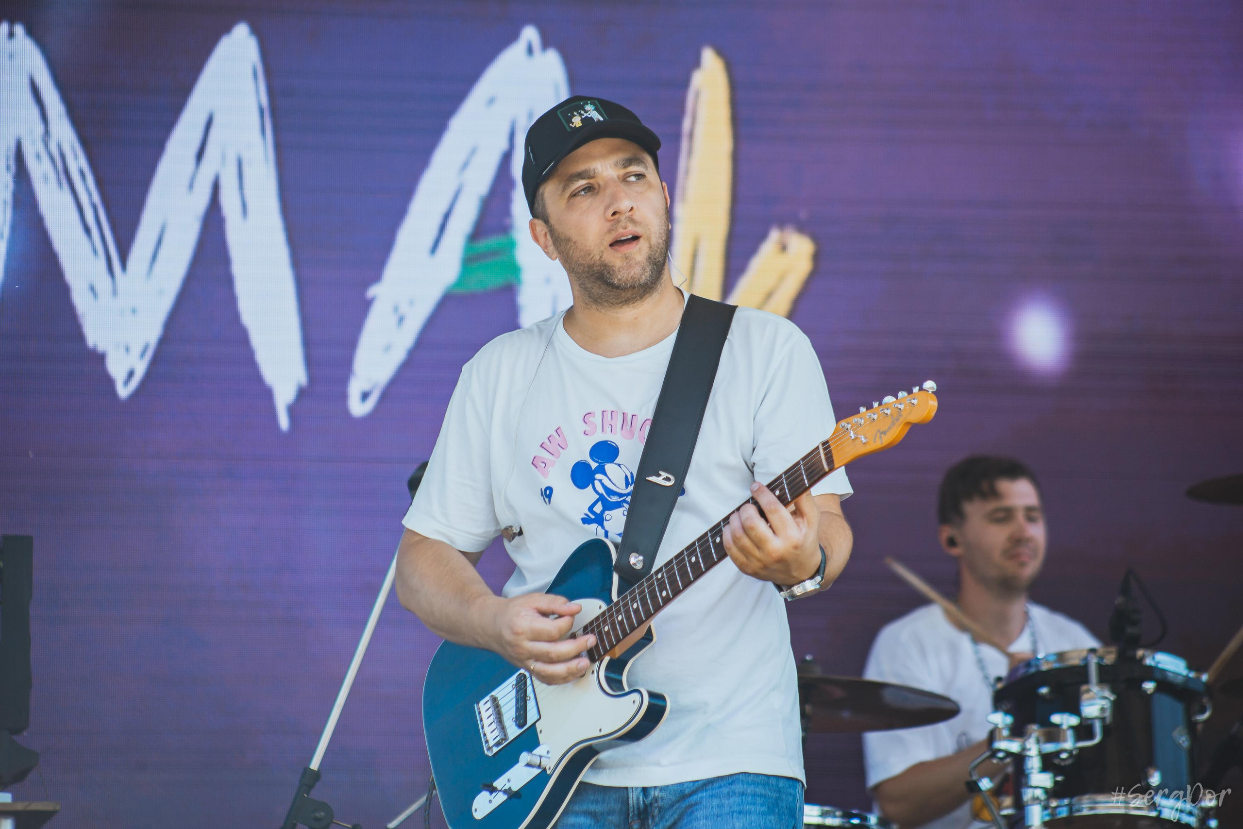 Ямайский и Островитяне, Звукоморье, Звукоморье 2022, 14.08.2022, SergDor, 14 августа 2022 года, Великий Новгород, #SergDor