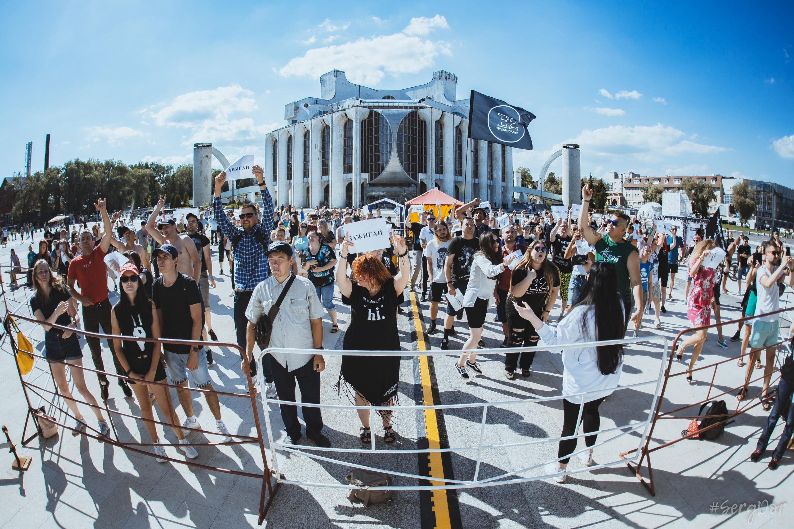 Е2 Знакомы, Звукоморье, Великий Новгород, 14.08.2022, SergDor, 14 августа 2022 года, #SergDor