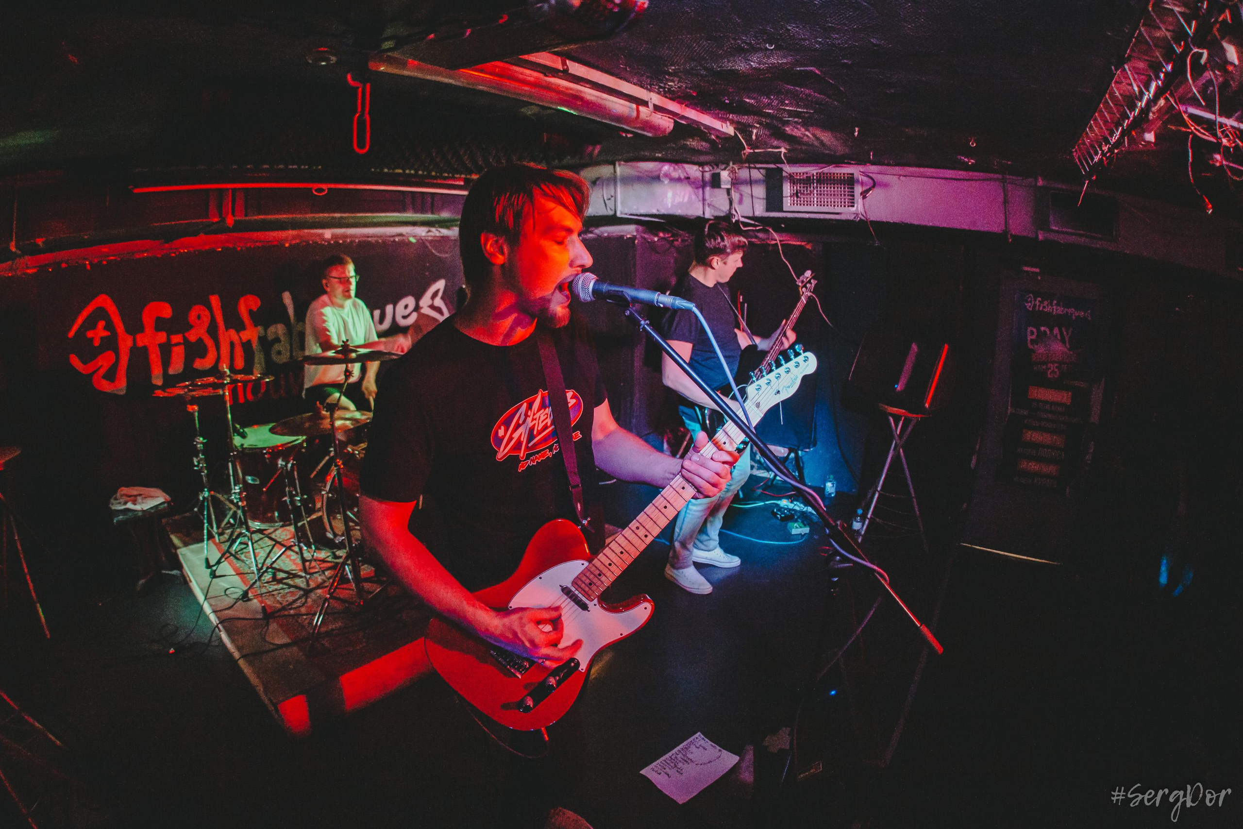 такой макар, FISH FABRIQUE NOUVELLE, 30.09.2022, SergDor, 30 сентября 2022 года, #SergDor, Санкт-Петербург