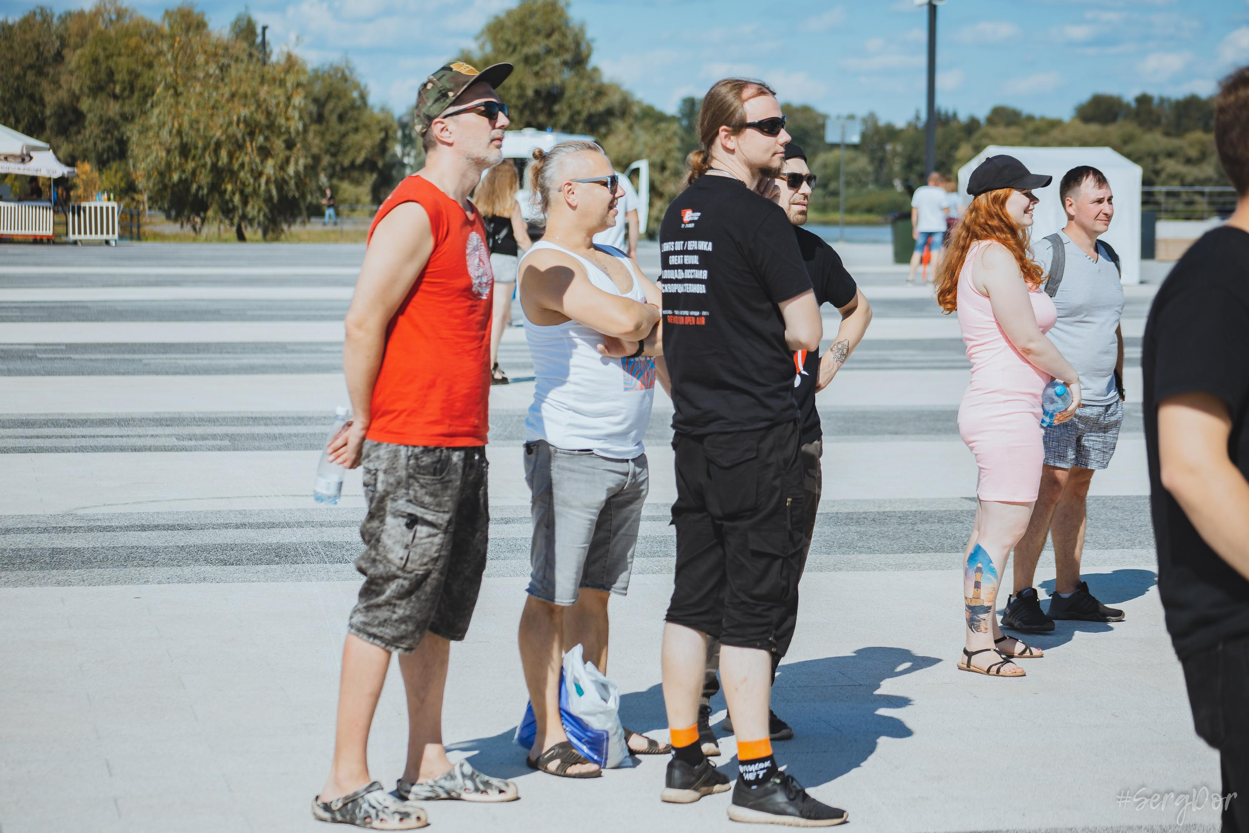 Ямайский и Островитяне, Звукоморье, Звукоморье 2022, 14.08.2022, SergDor, 14 августа 2022 года, Великий Новгород, #SergDor, Скворцы Степанова