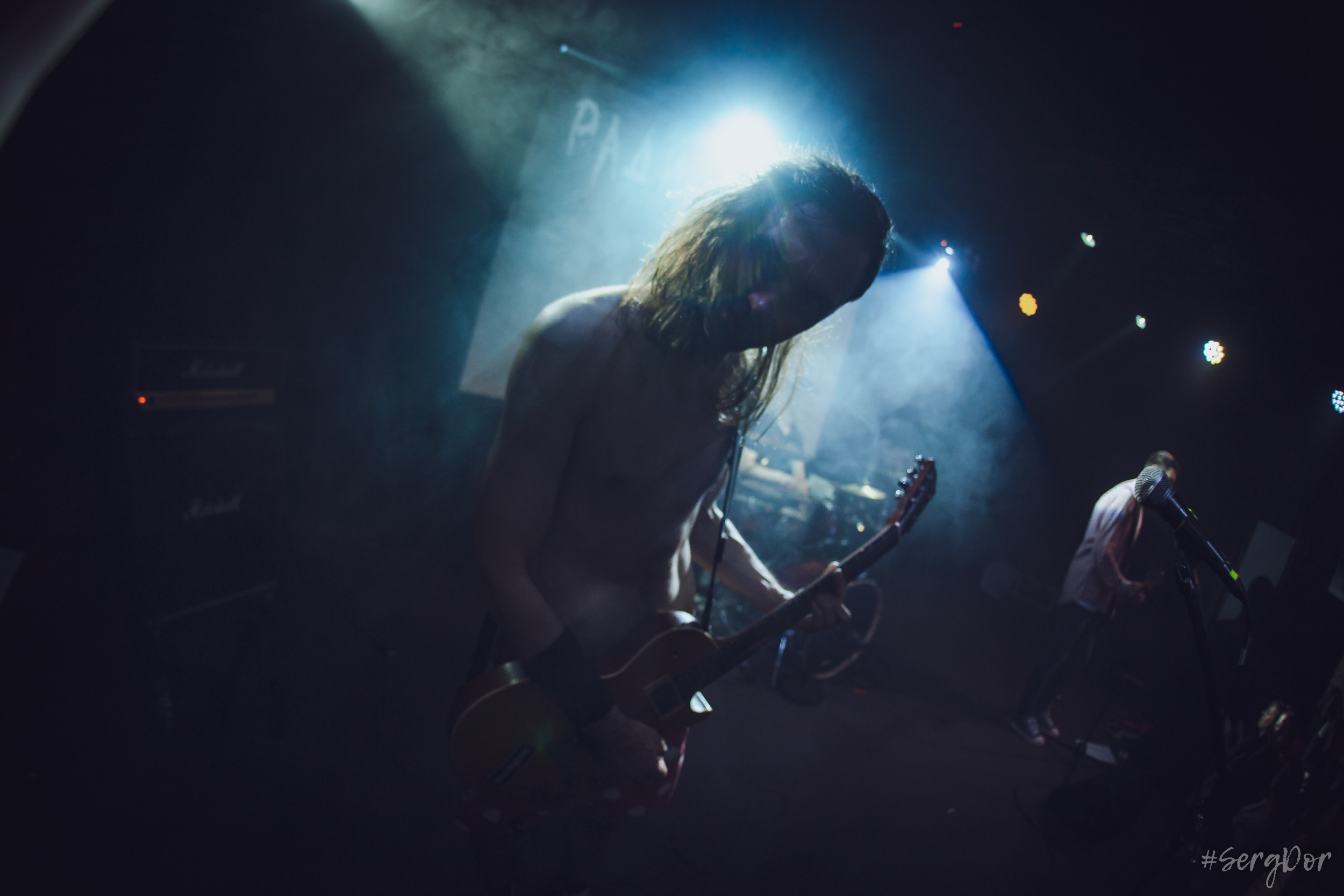 Радиопомехи, культурный центр Сердце, Санкт-Петербург, маскарад, ПТУ-рок, 21.10.2022, SergDor, 21 октября 2022 года, #SergDor, Муравейник