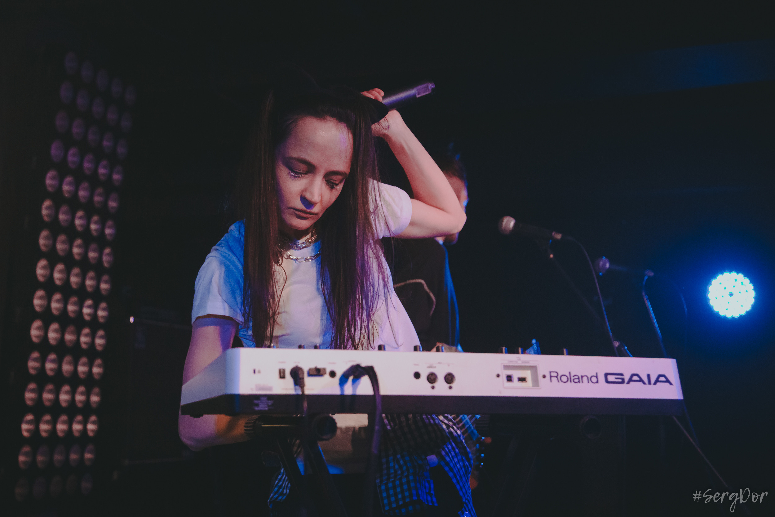 Дайте Два, Мумий Тролль Music Bar, 15 лет, день рождения, Люся Махова, Тёща, Москва, концерт, 20.11.2022, SergDor, 20 ноября 2022 года, #SergDor