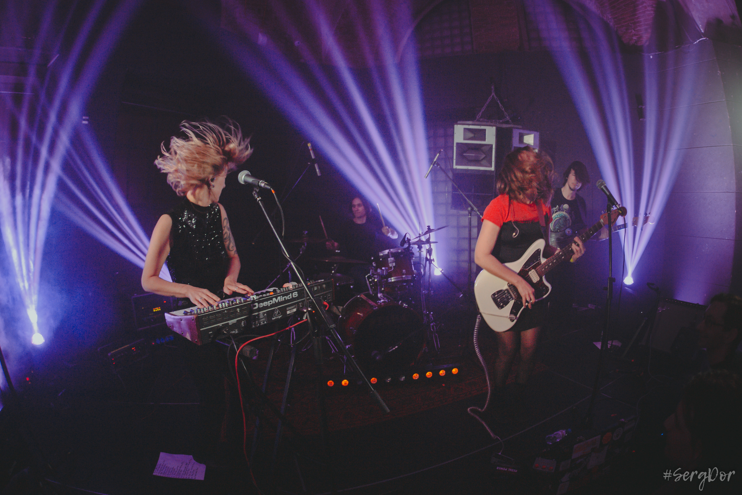 Комсомольск, Blank, Санкт-Петербург, 19.11.2022, SergDor, 19 ноября 2022 года, #SergDor, концерт