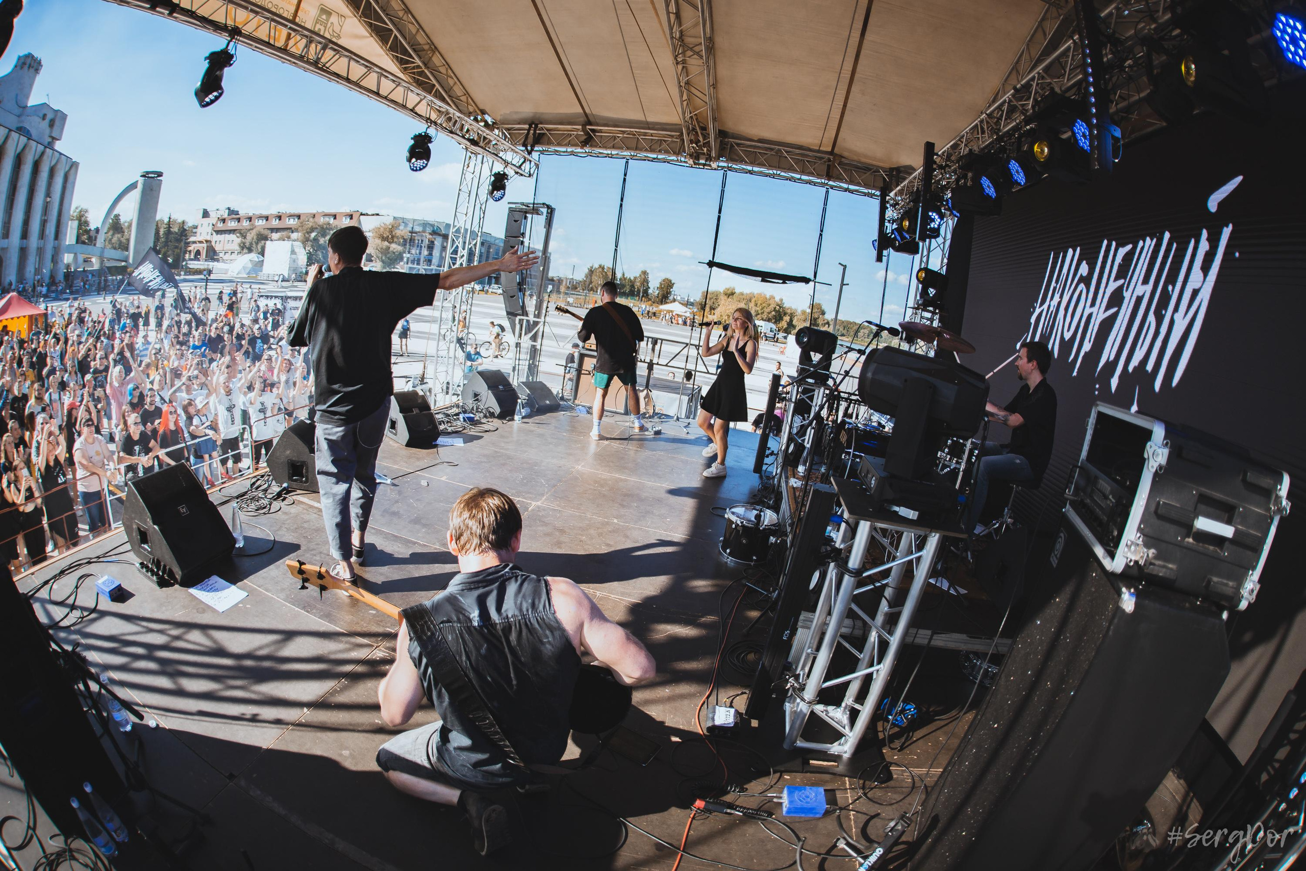 Наконечный, Звукоморье, Великий Новгород, 14.08.2022, SergDor, 14 августа 2022 года, #SergDor