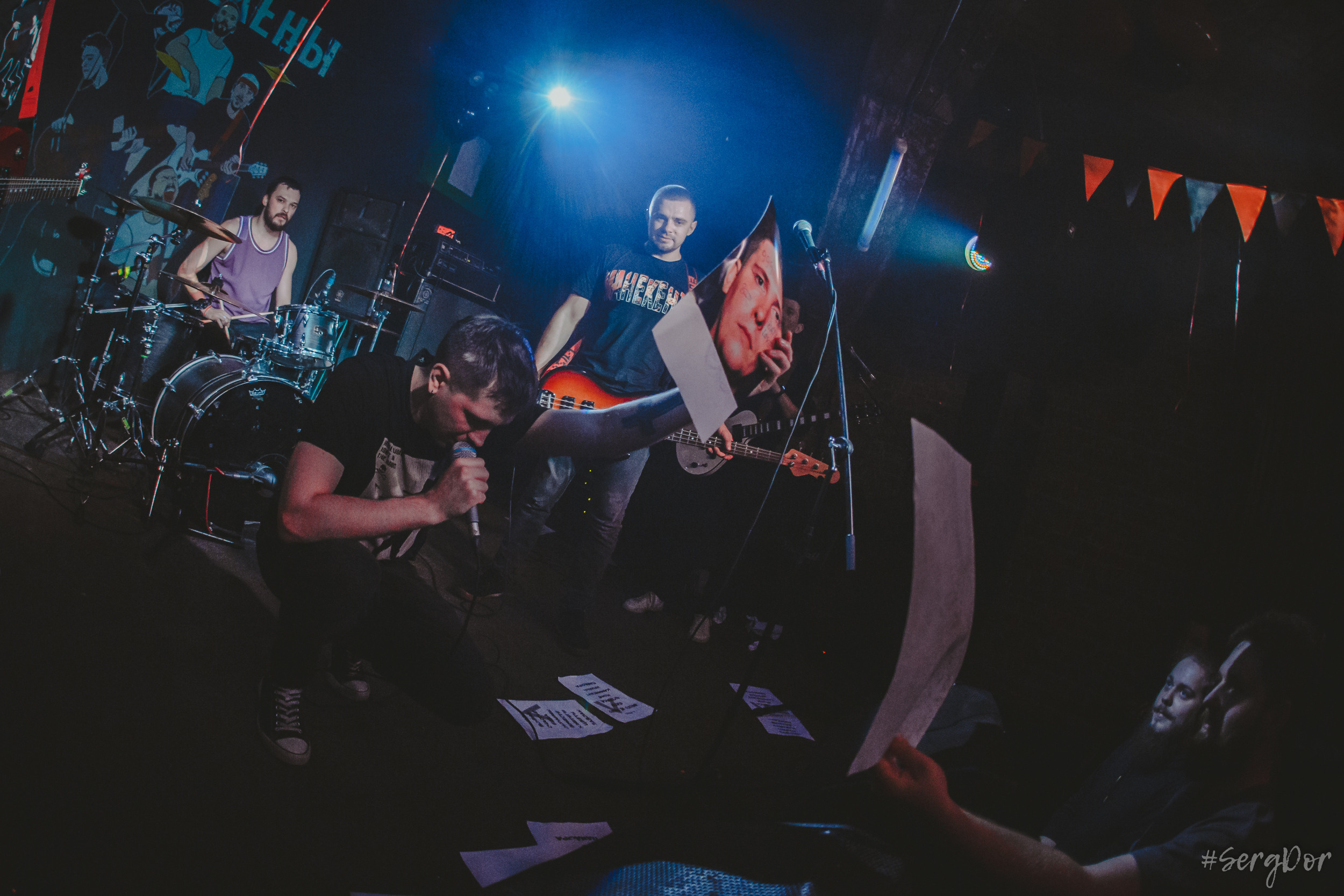 Манекены, Цоколь, Zoccolo 2.0, 29.10.2022, SergDor, 22 октября 2022 года, #SergDor