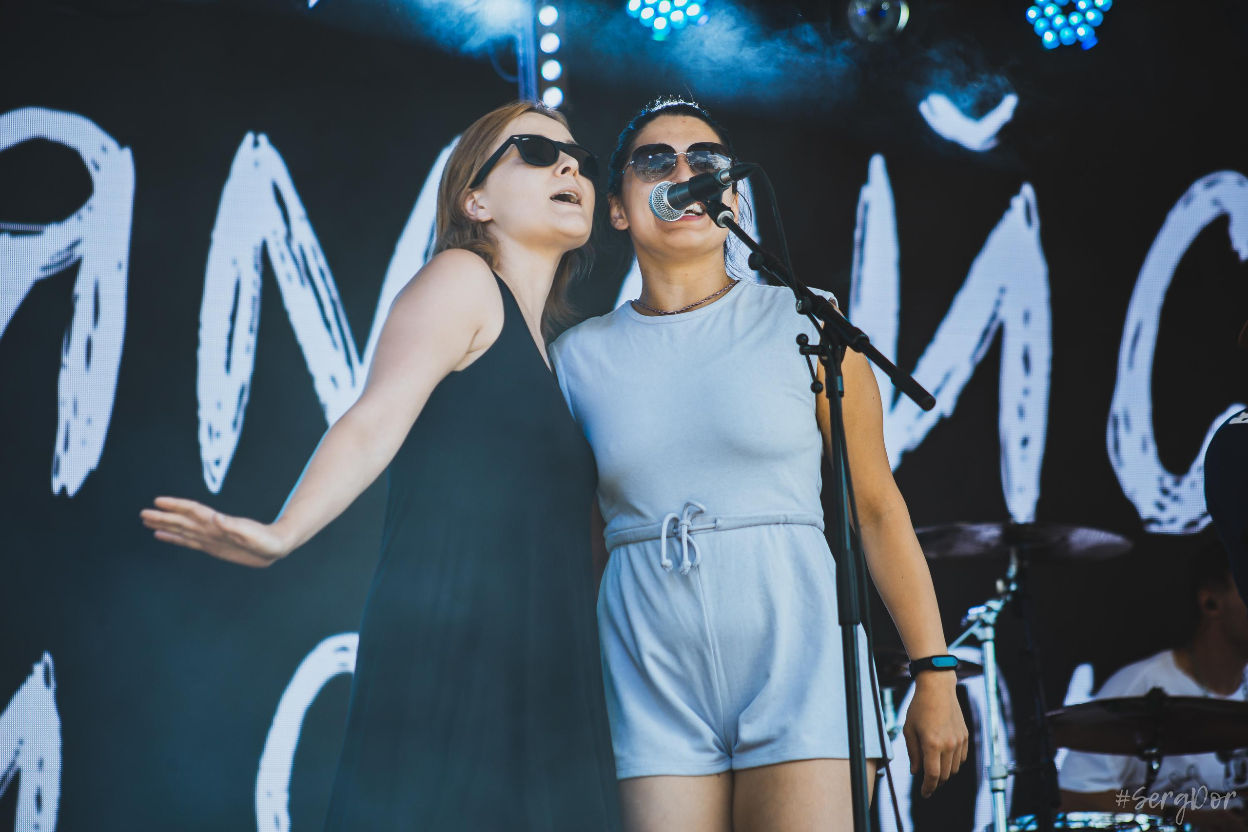 Ямайский и Островитяне, Звукоморье, Звукоморье 2022, 14.08.2022, SergDor, 14 августа 2022 года, Великий Новгород, #SergDor