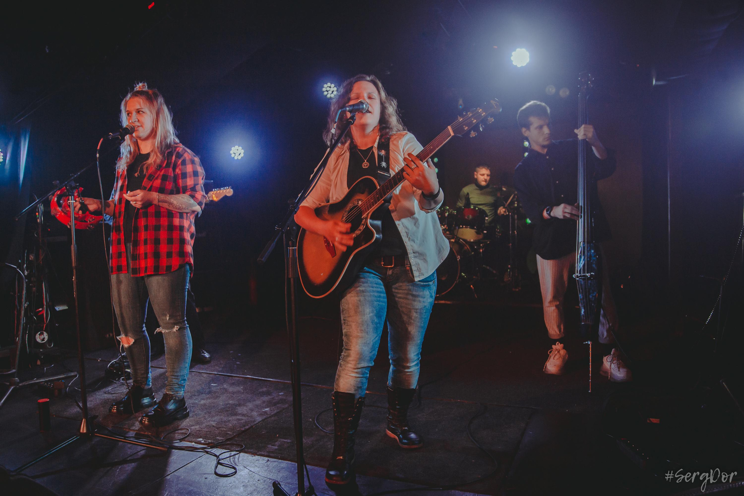 ПриЛичные Люди, ACTION CLUB, Open gestalt music fest 3, концерт, 21.09.2022, SergDor, 21 сентября 2022 года, #SergDor