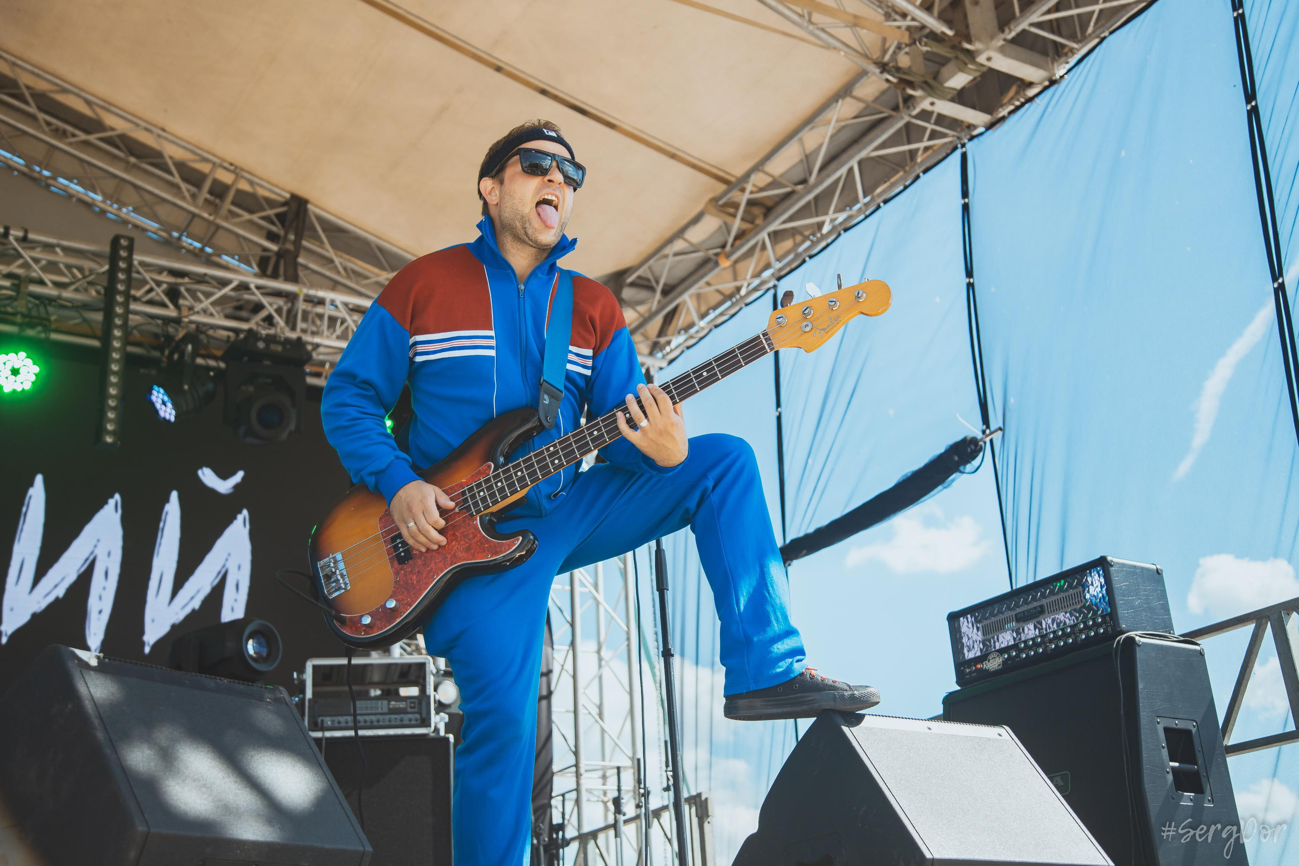 Ямайский и Островитяне, Звукоморье, Звукоморье 2022, 14.08.2022, SergDor, 14 августа 2022 года, Великий Новгород, #SergDor