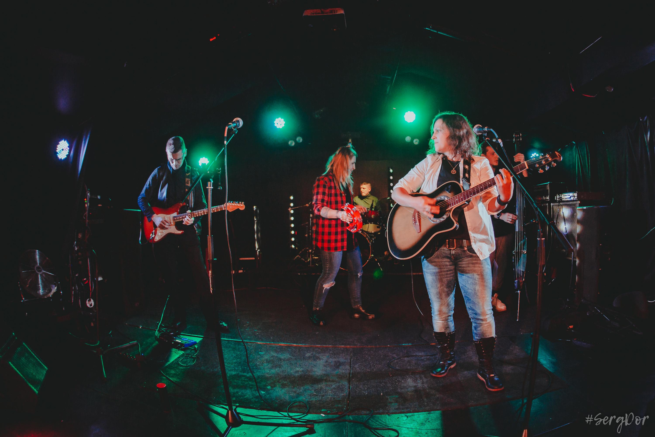 ПриЛичные Люди, ACTION CLUB, Open gestalt music fest 3, концерт, 21.09.2022, SergDor, 21 сентября 2022 года, #SergDor