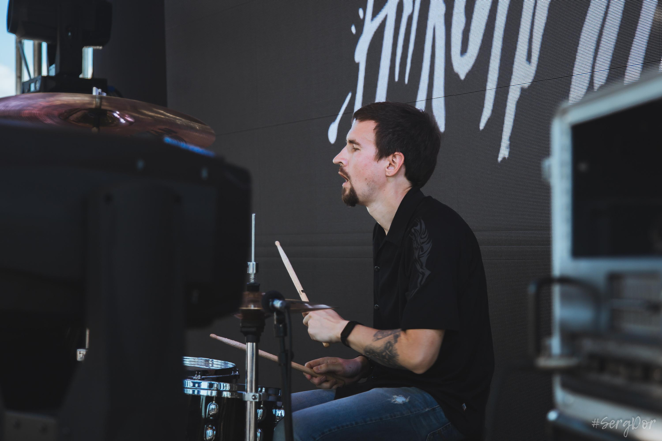 Наконечный, Звукоморье, Великий Новгород, 14.08.2022, SergDor, 14 августа 2022 года, #SergDor