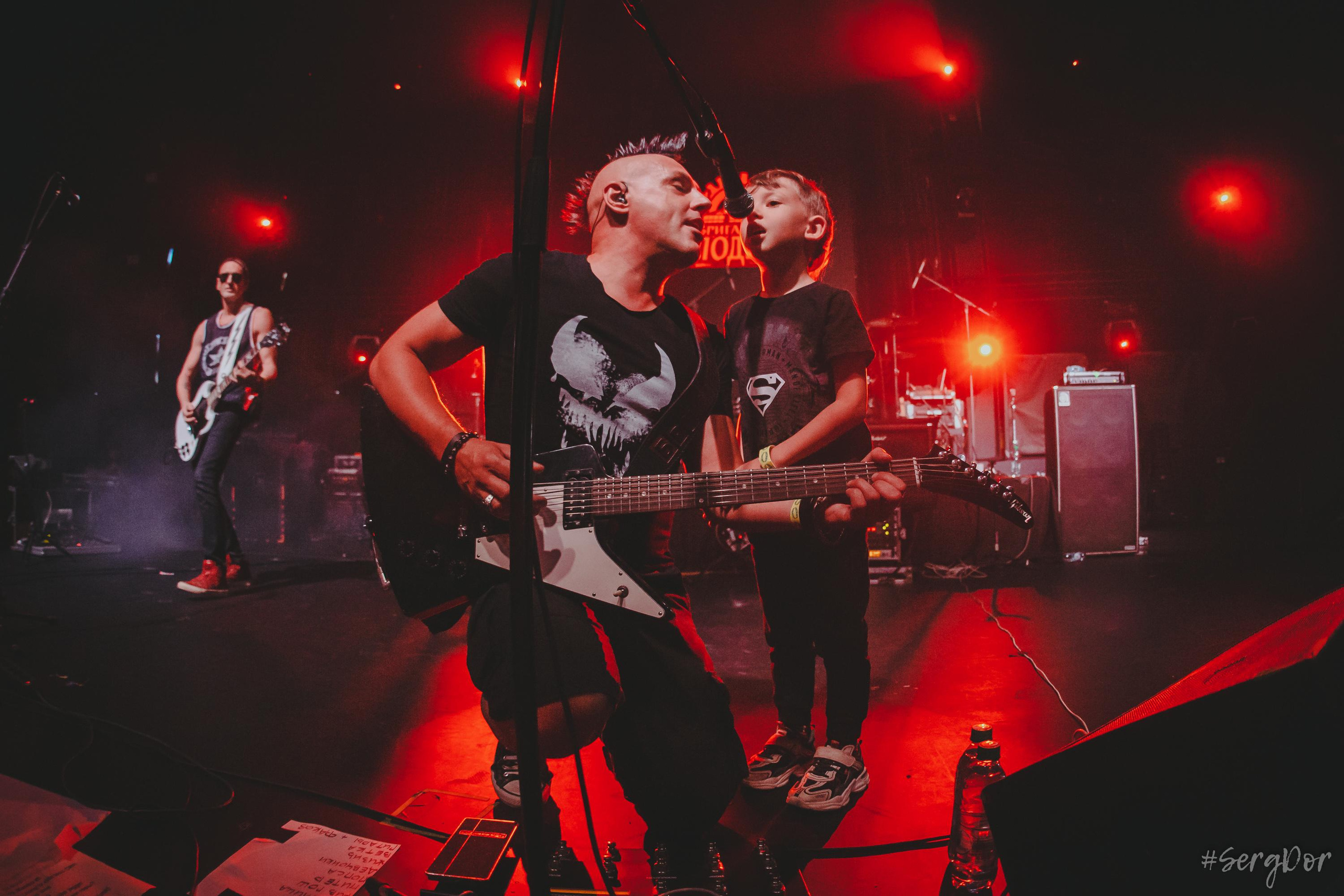 Бригадный Подряд, Campus Fest, Aurora, Санкт-Петербург, 03.09.2022, SergDor, 03 сентября 2022 года, #SergDor