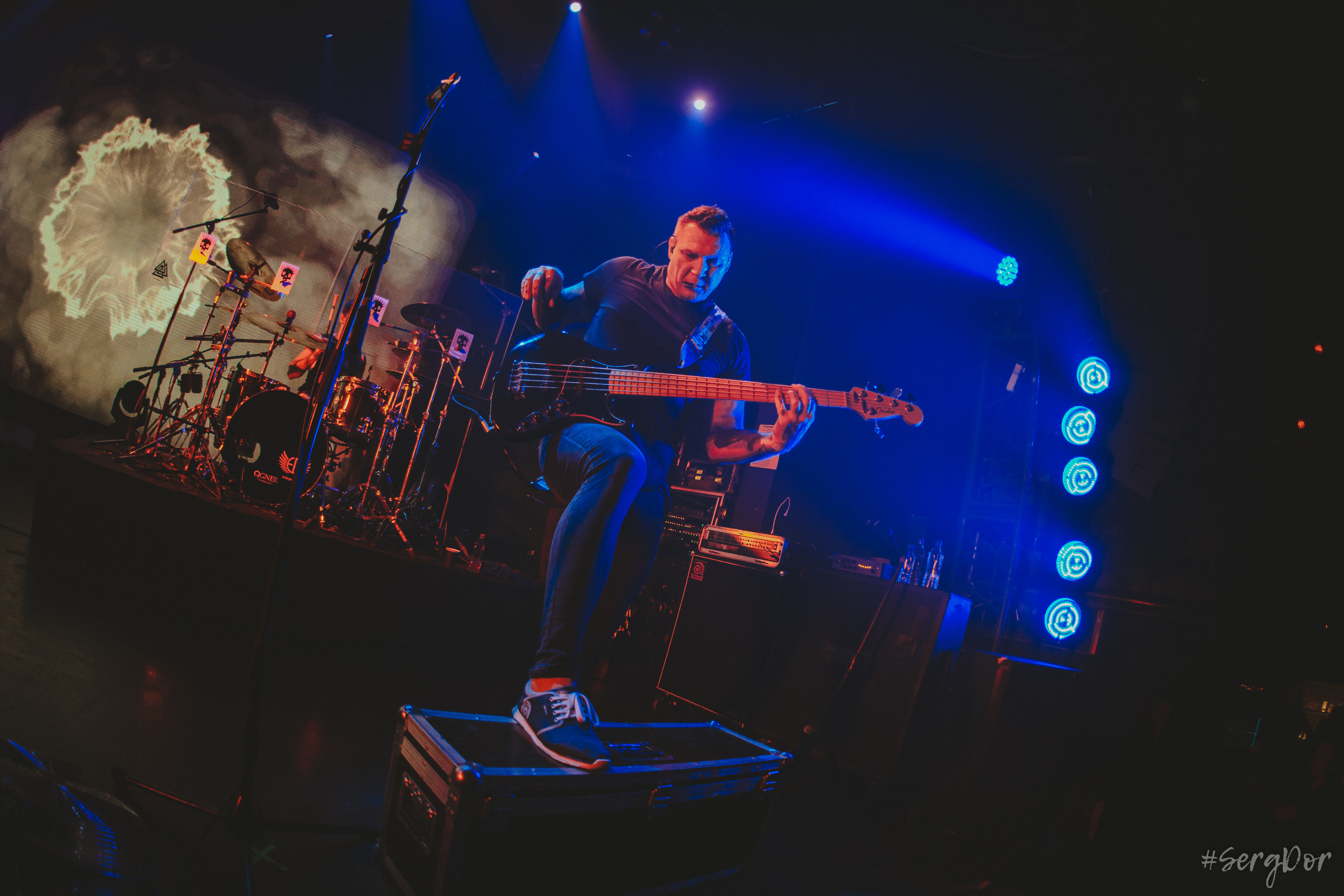 Северный Флот, клуб Космонавт, Санкт-Петербург, 22.10.2022, SergDor, 22 октября 2022 года, #SergDor